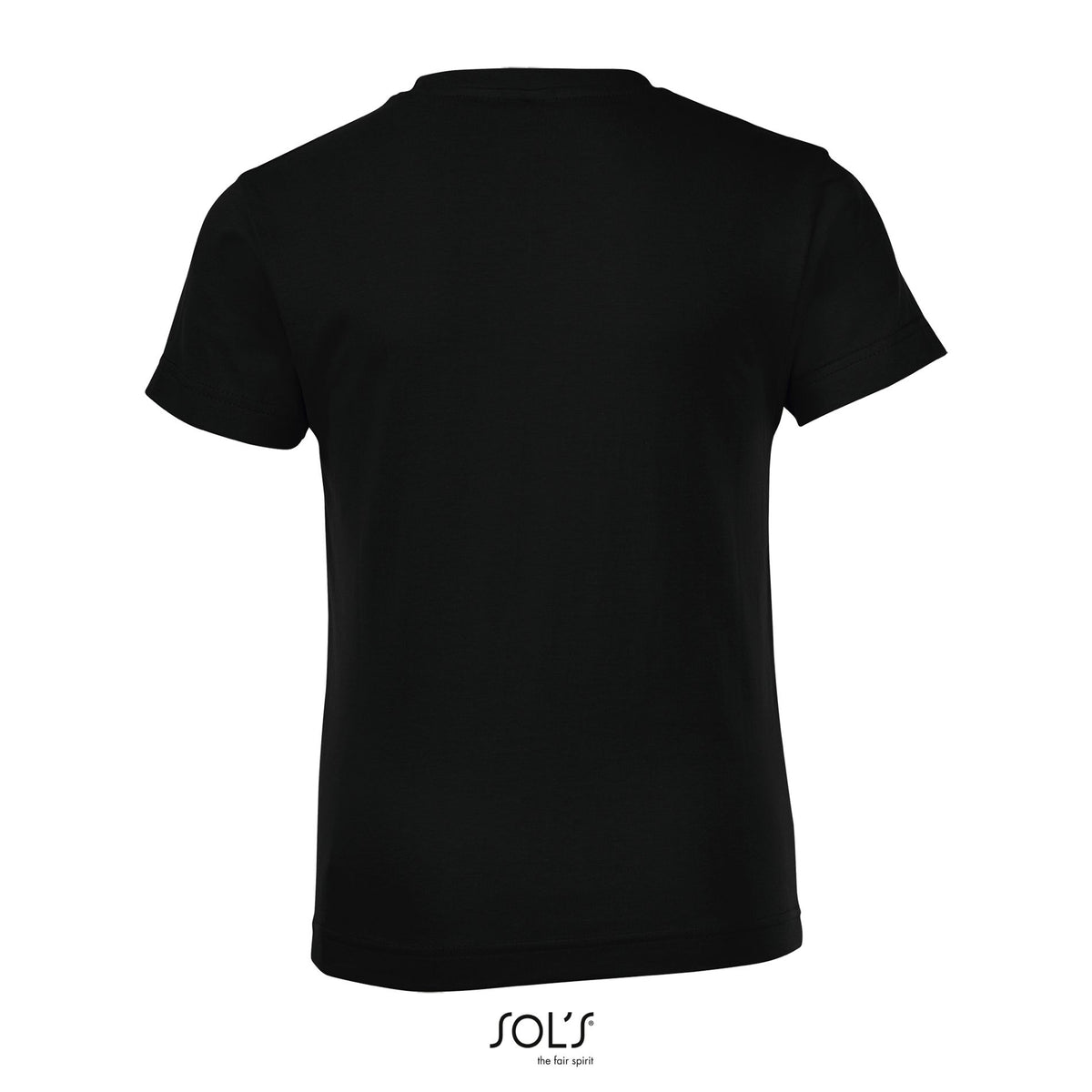 Noir profond