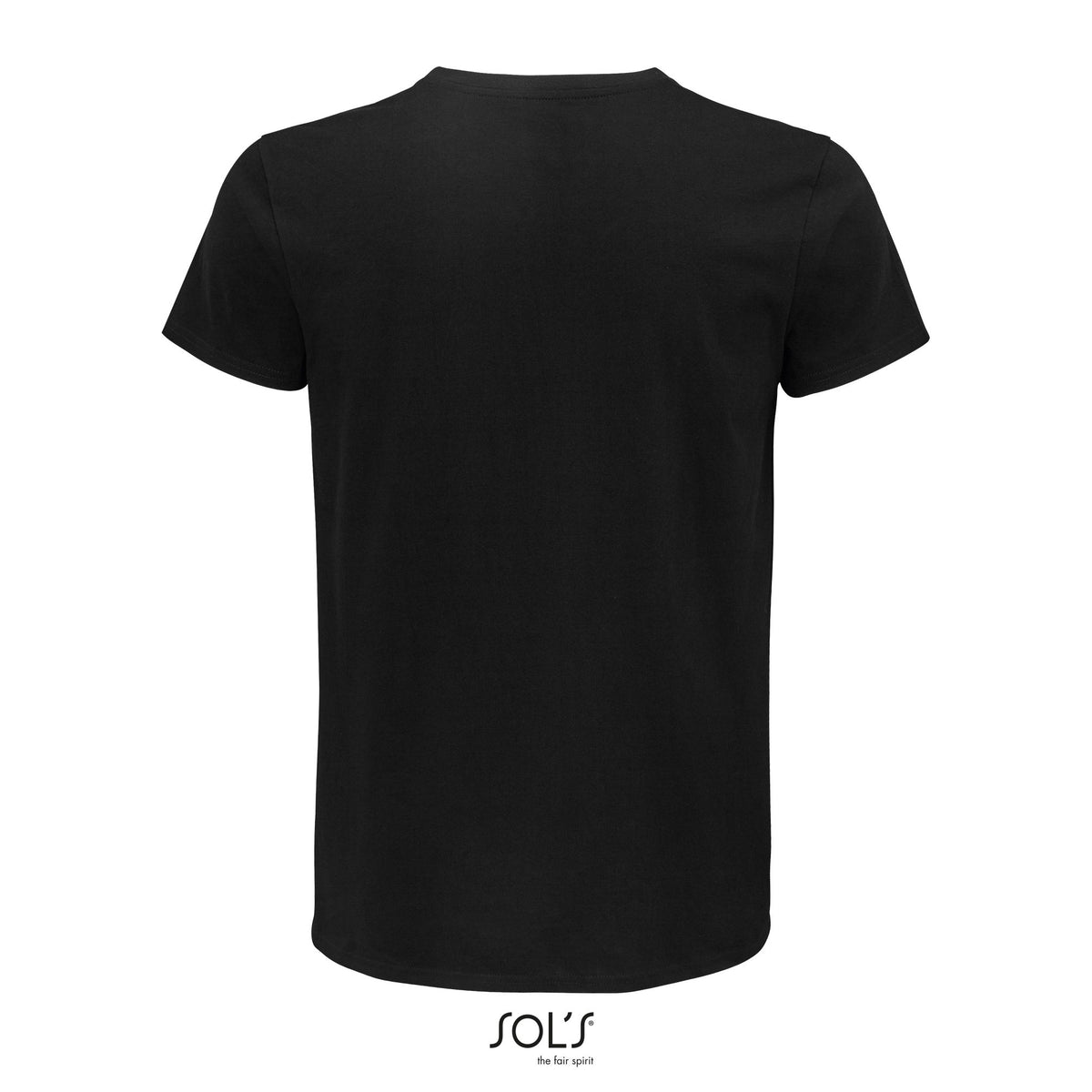 Noir profond