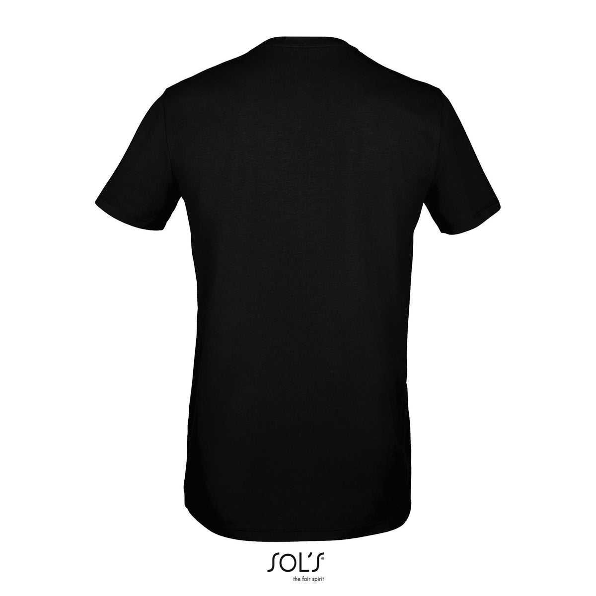 Noir profond