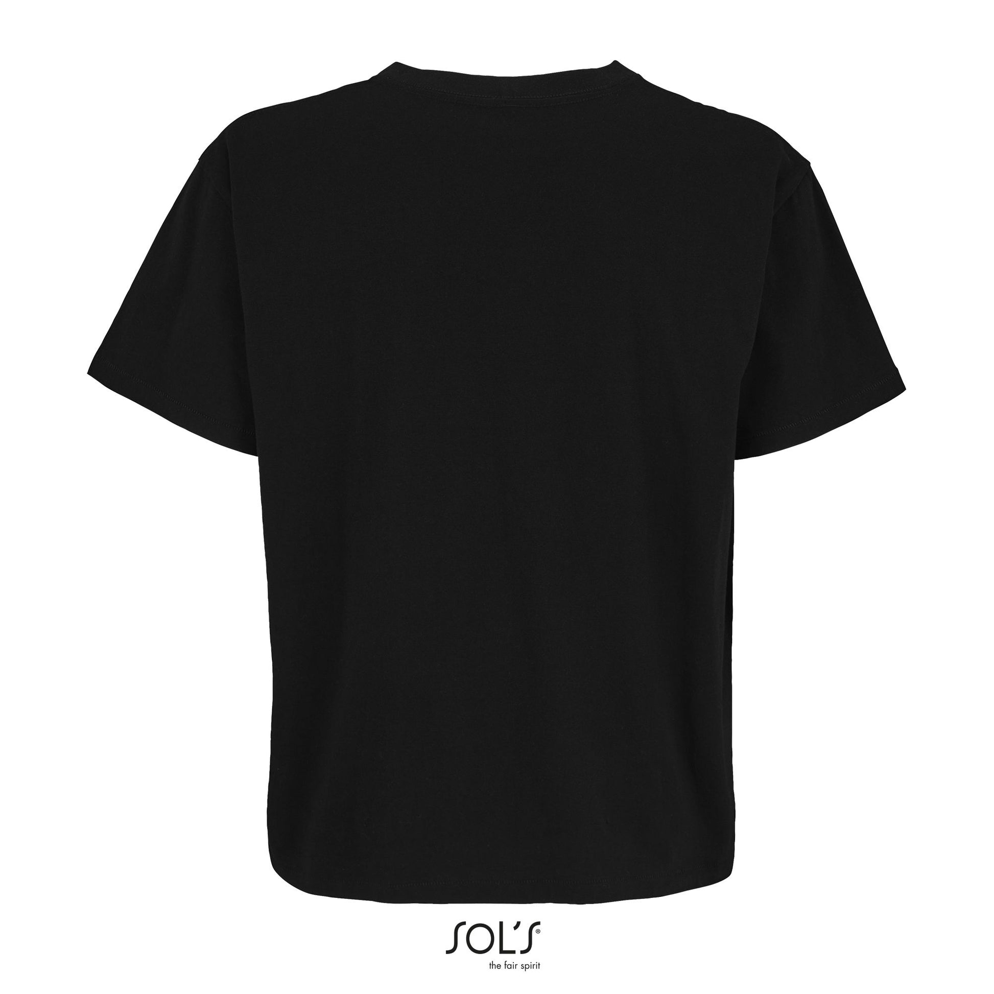 Noir profond