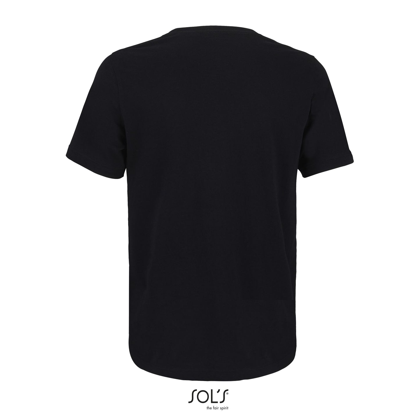 Noir profond