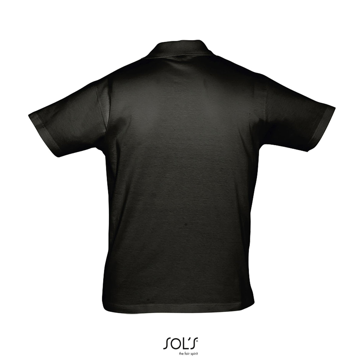 Noir profond