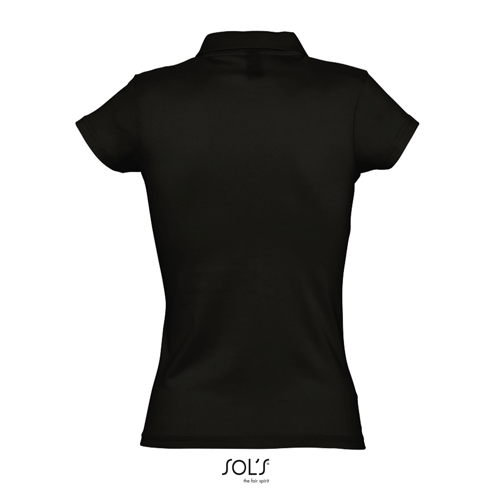 Noir profond