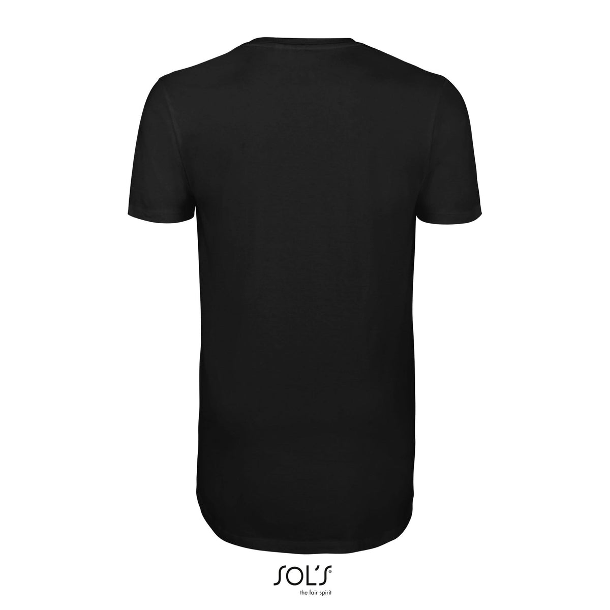 Noir profond