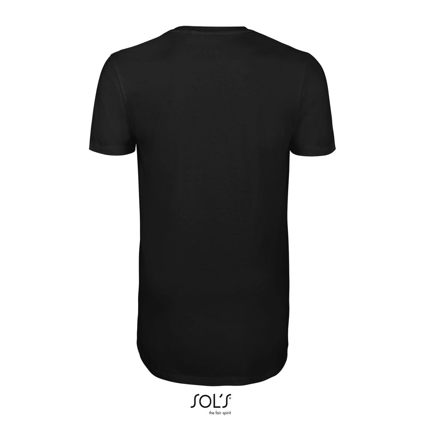 Noir profond