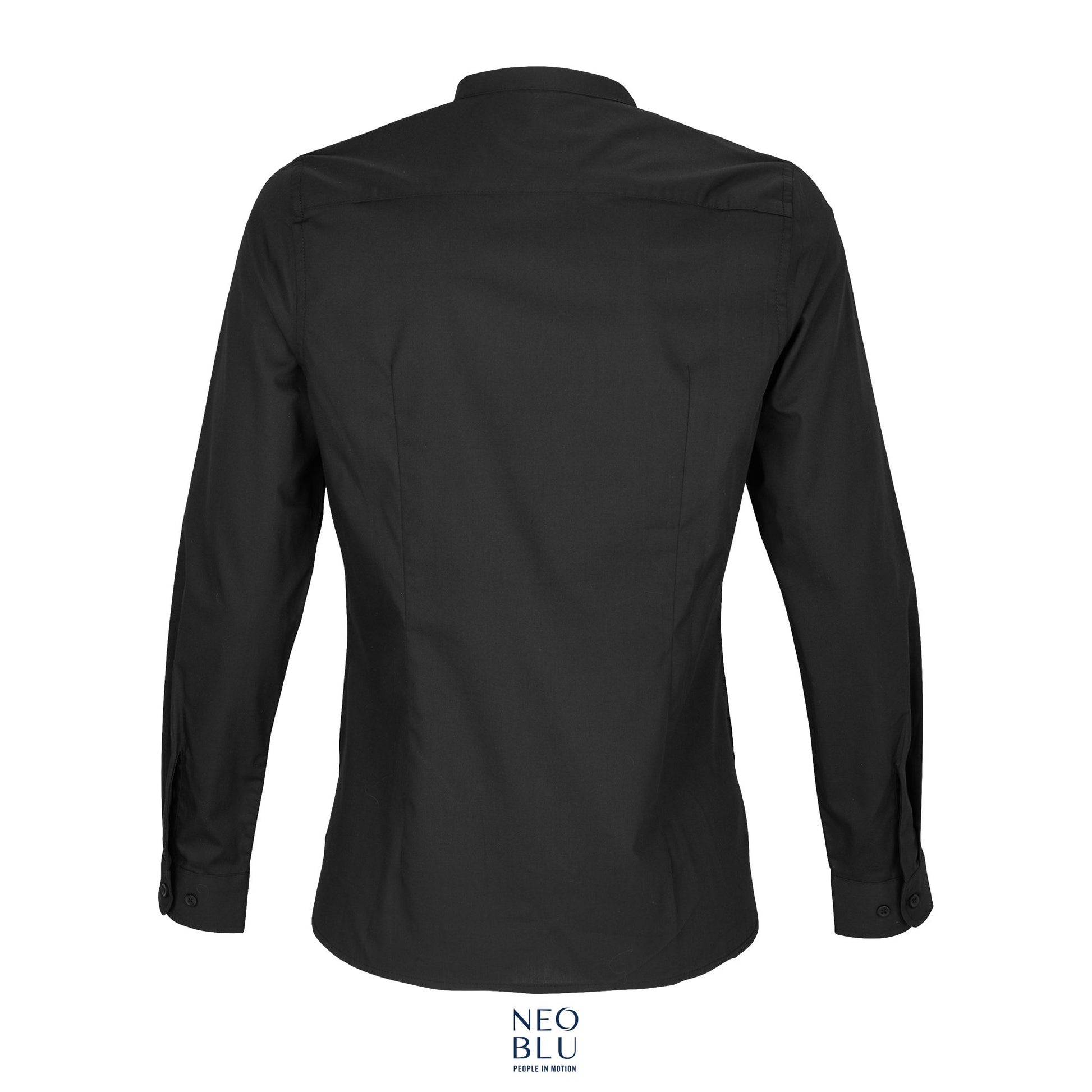 Noir profond