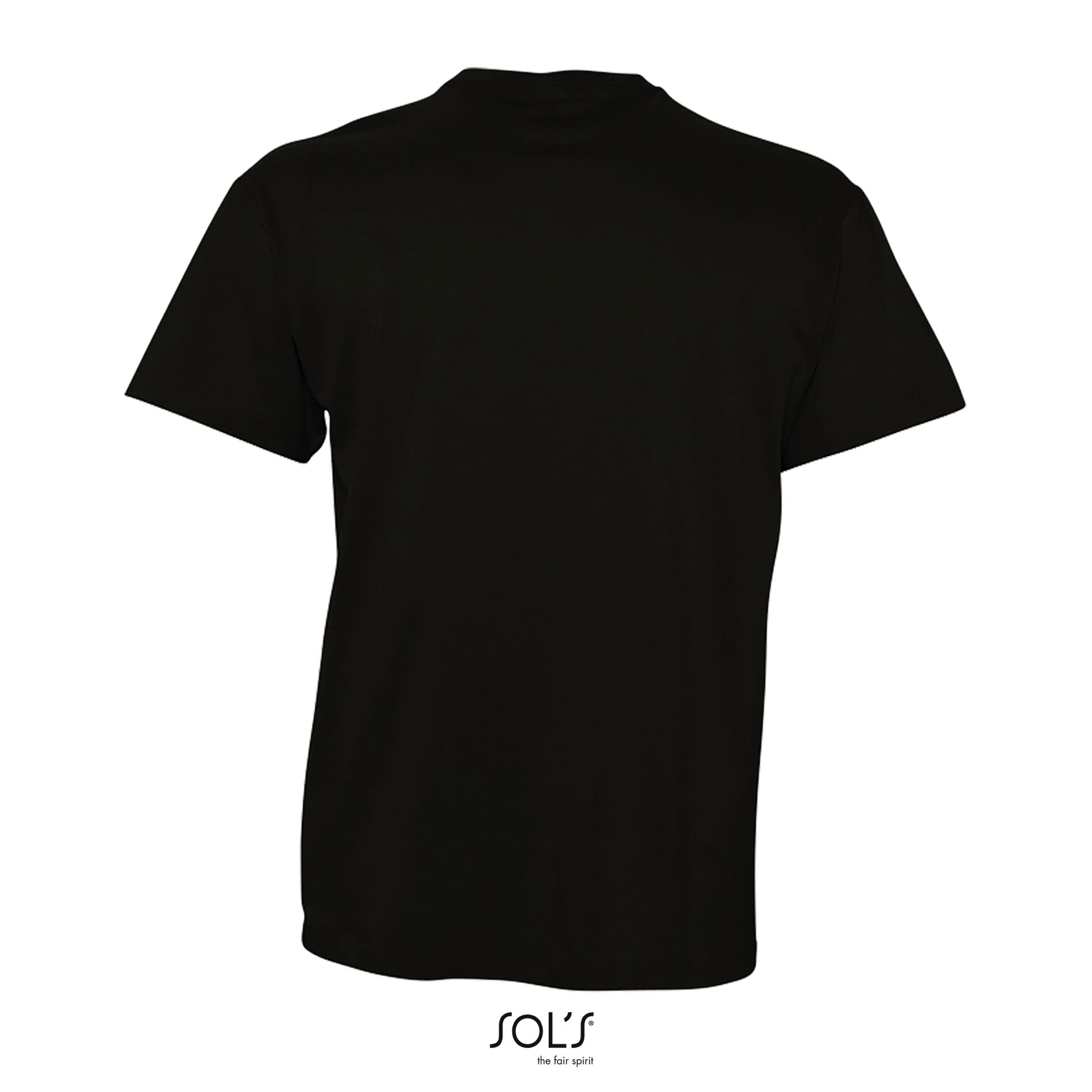 Noir profond