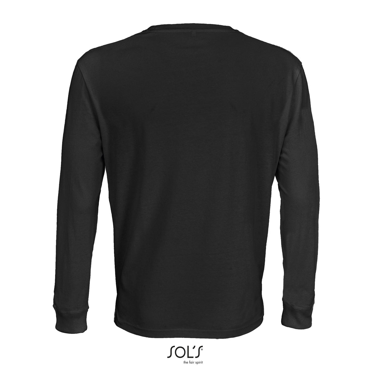 Noir profond