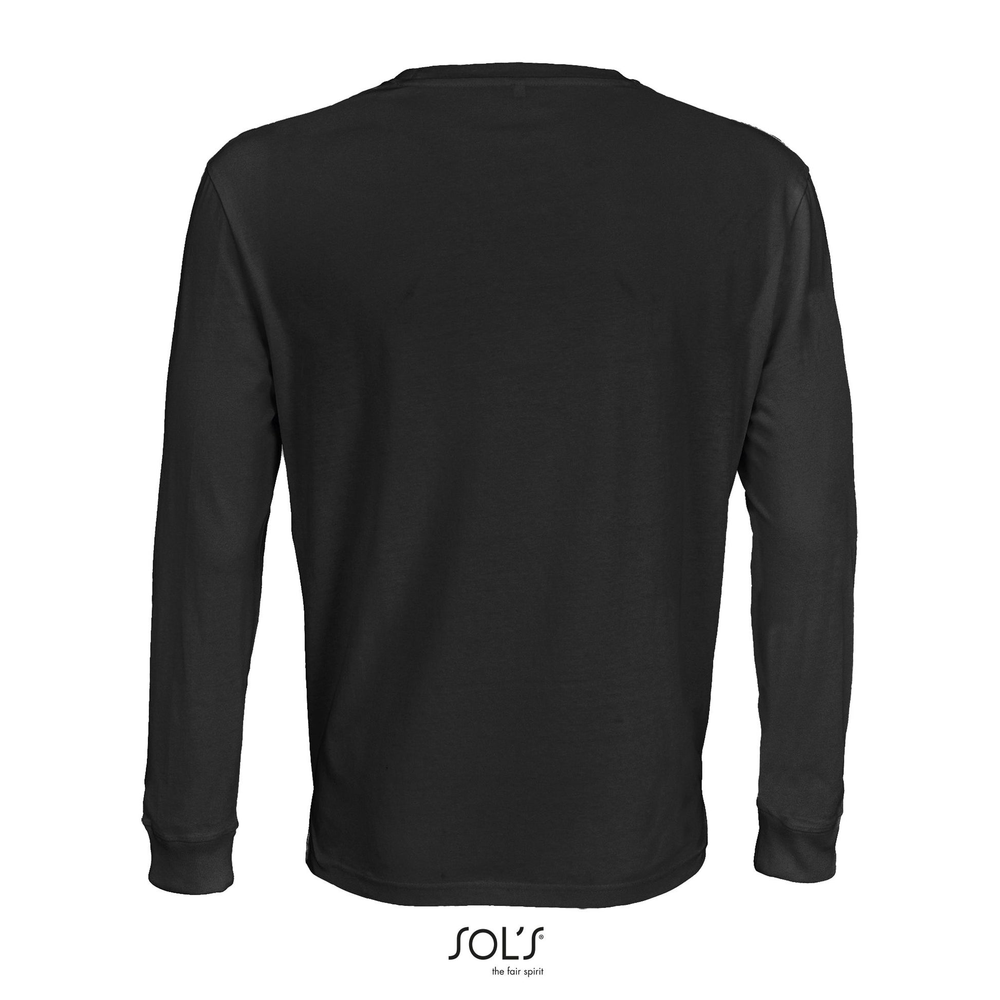 Noir profond