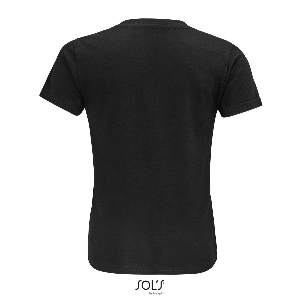 Noir profond