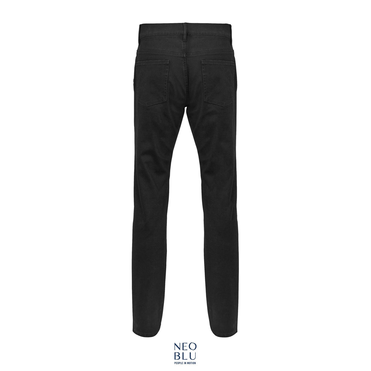 Noir profond