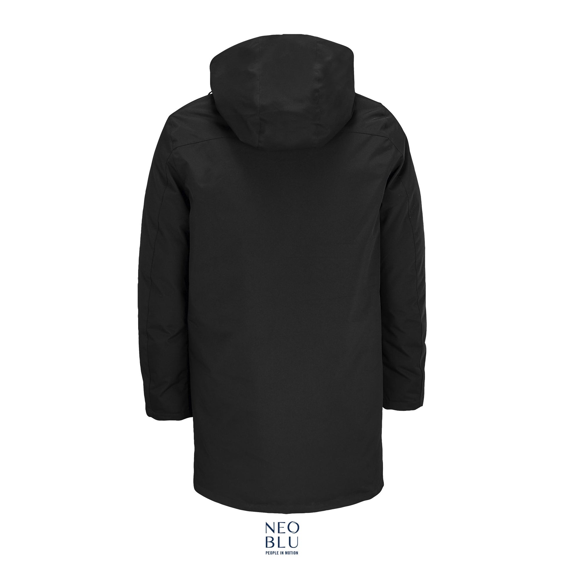 Noir profond