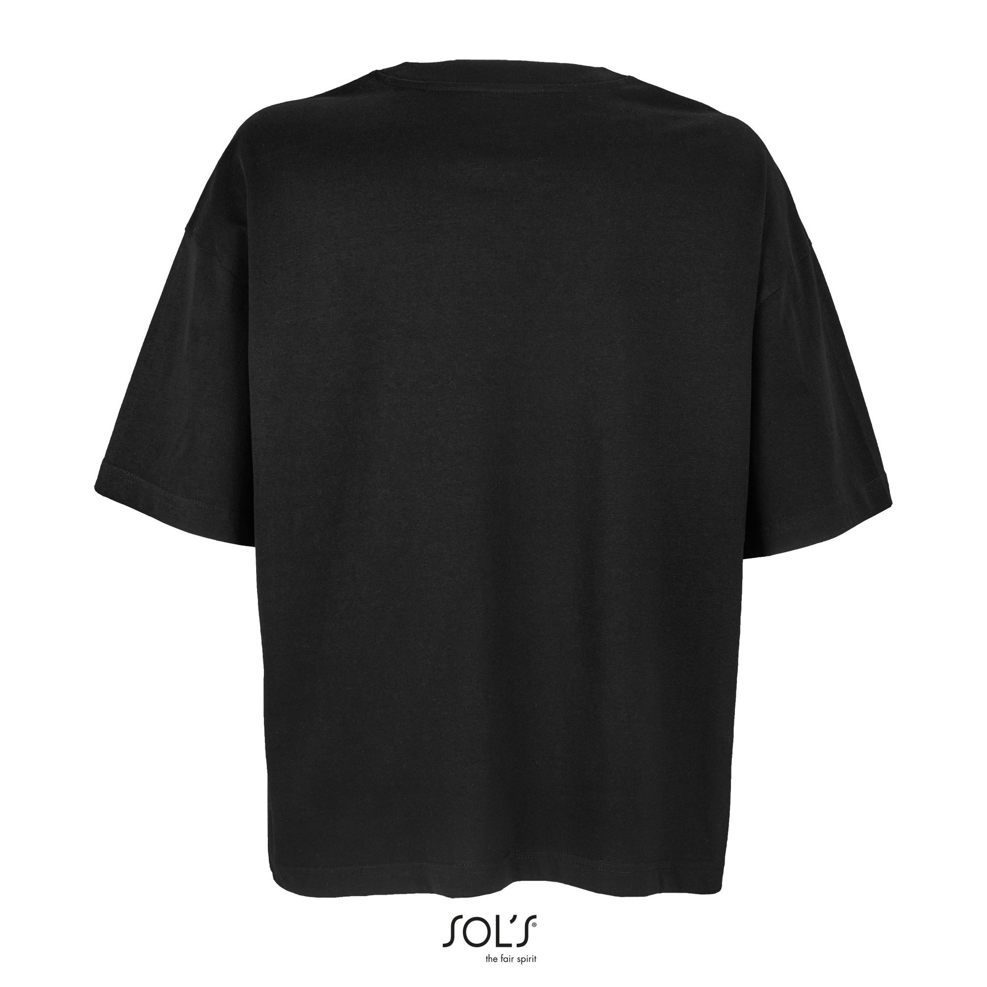 Noir profond