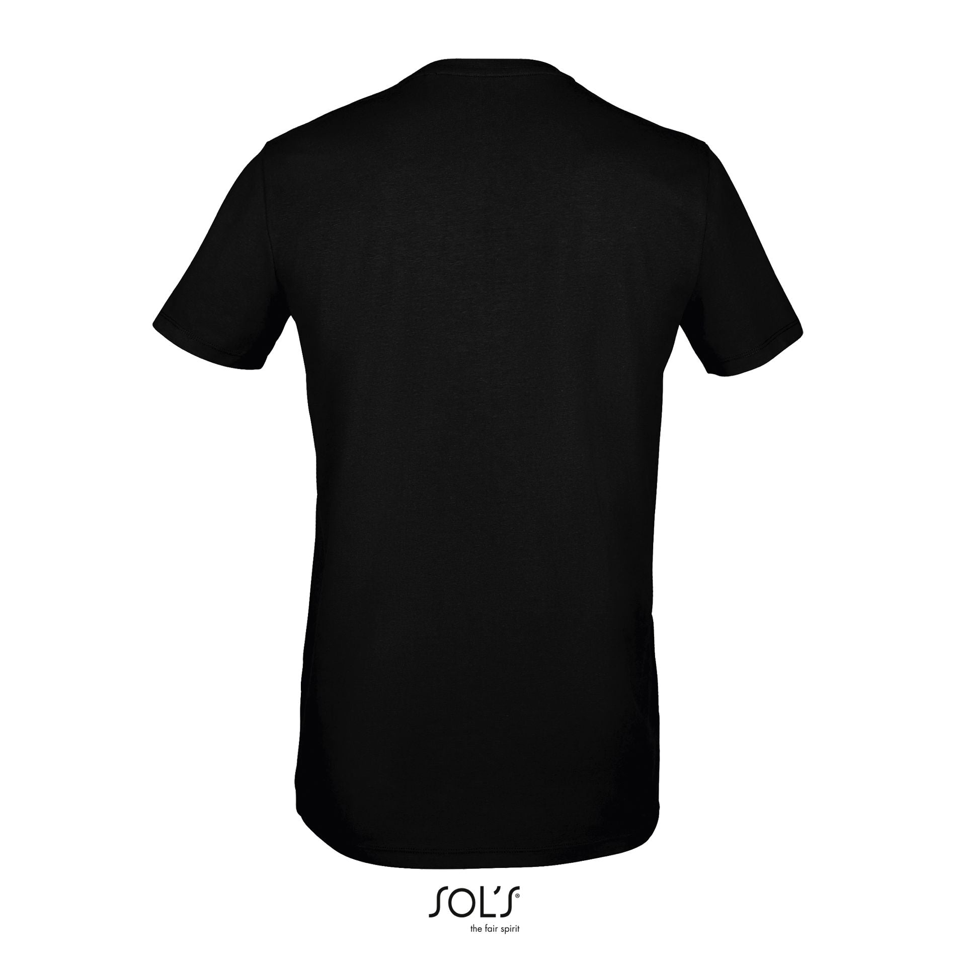 Noir profond