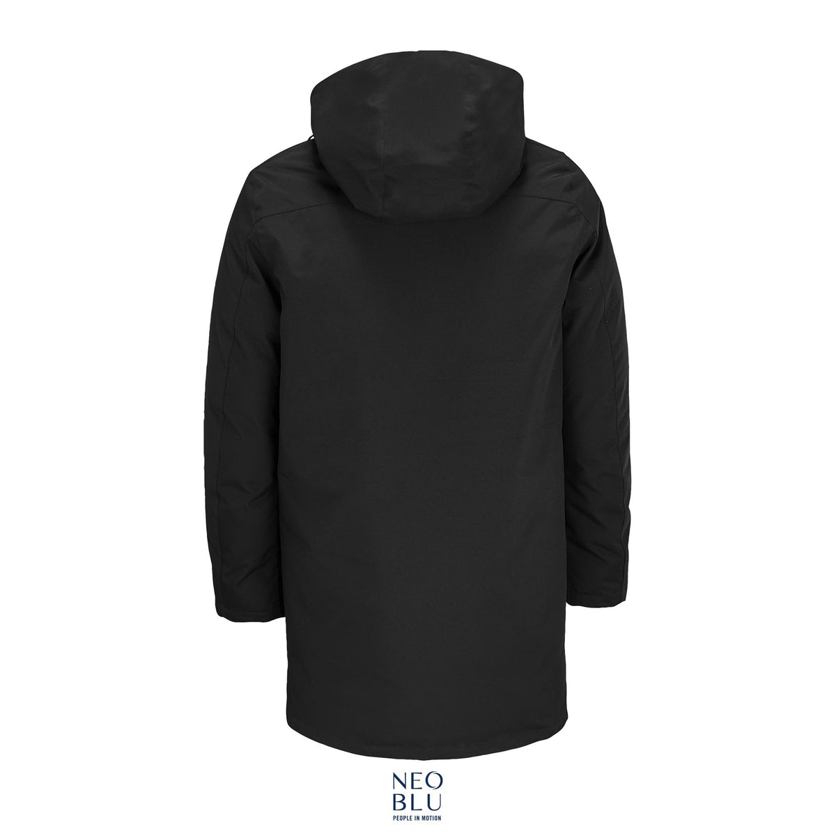 Noir profond