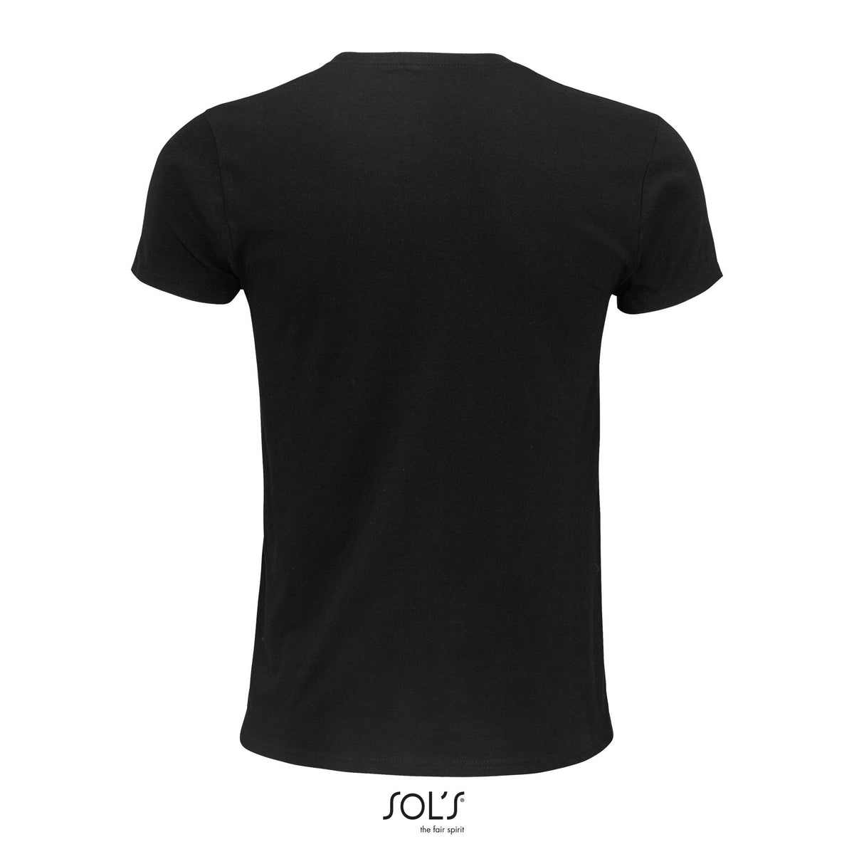 Noir profond