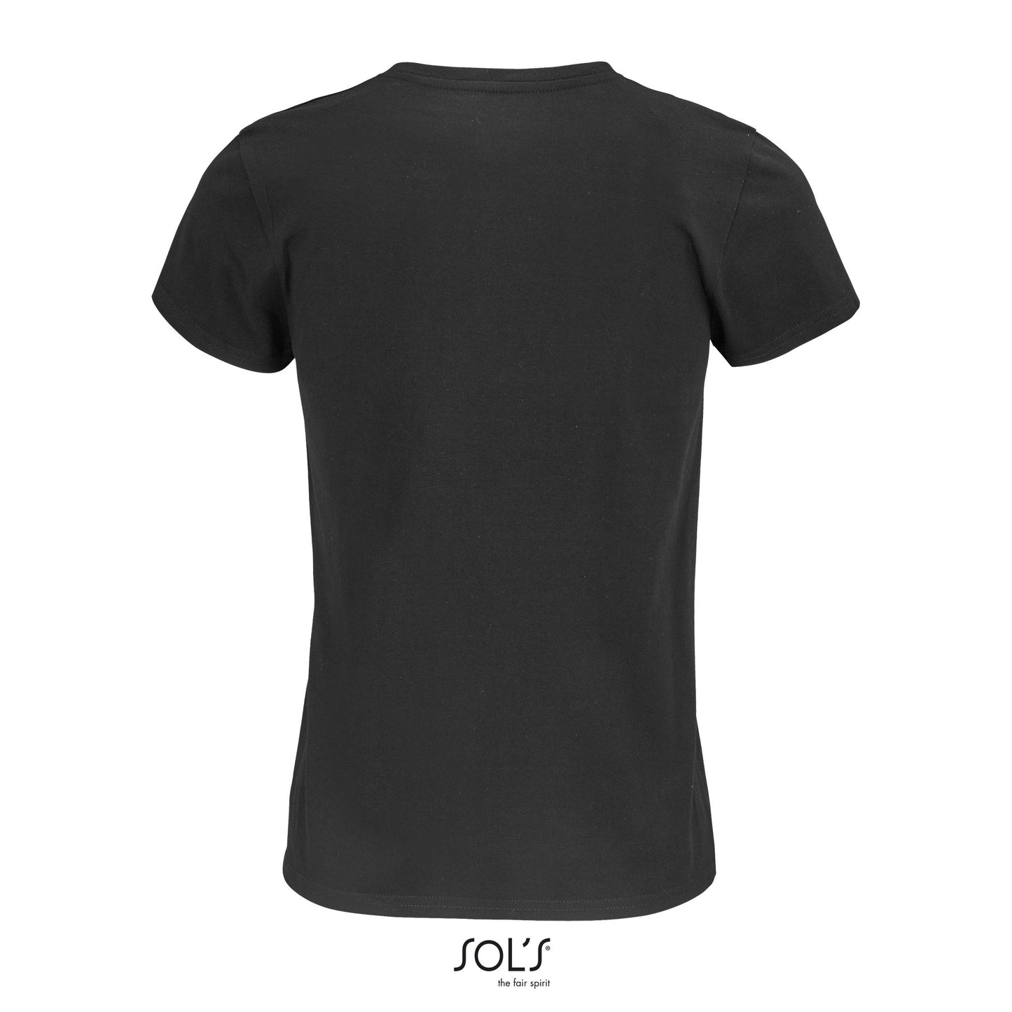 Noir profond