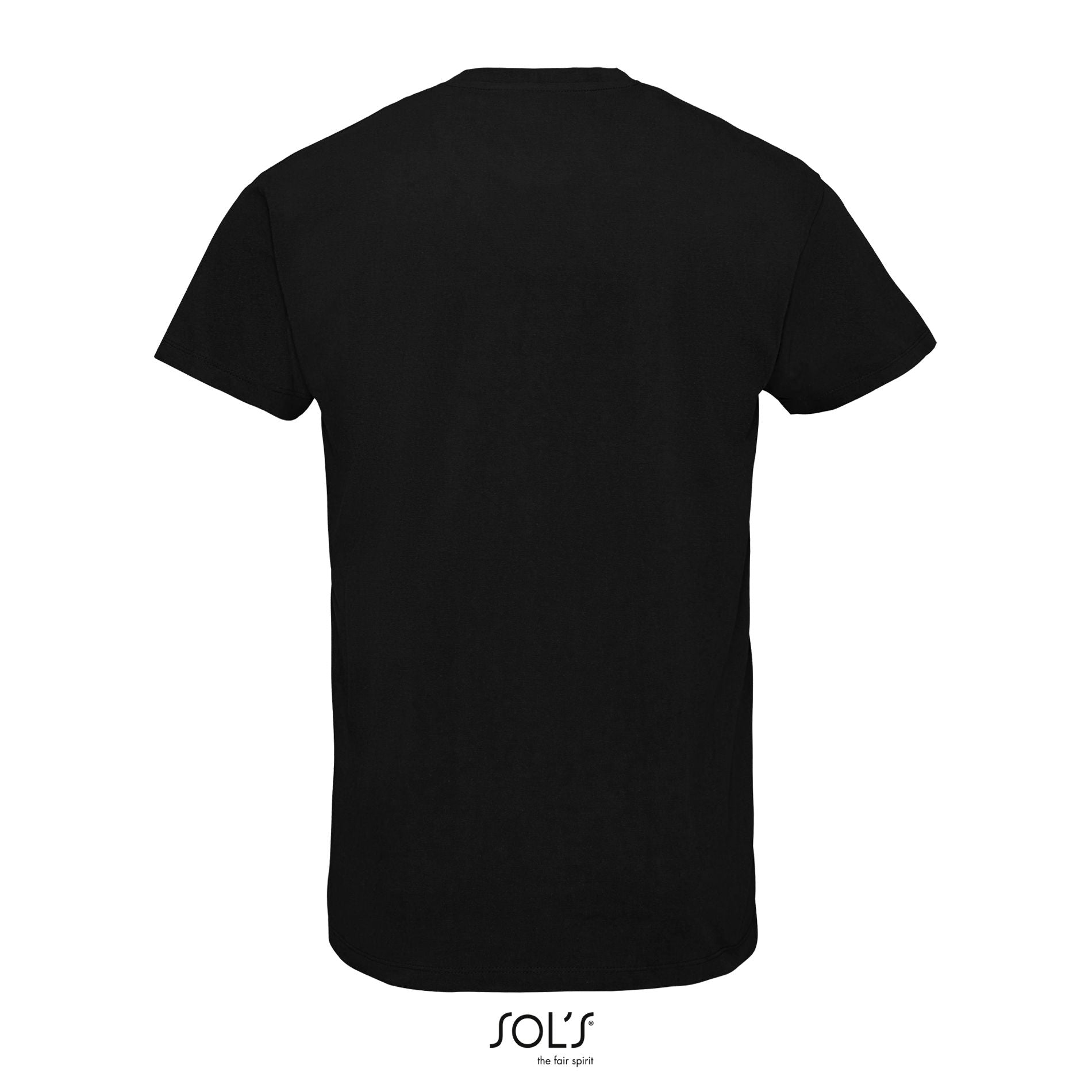 Noir profond