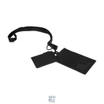 Noir profond