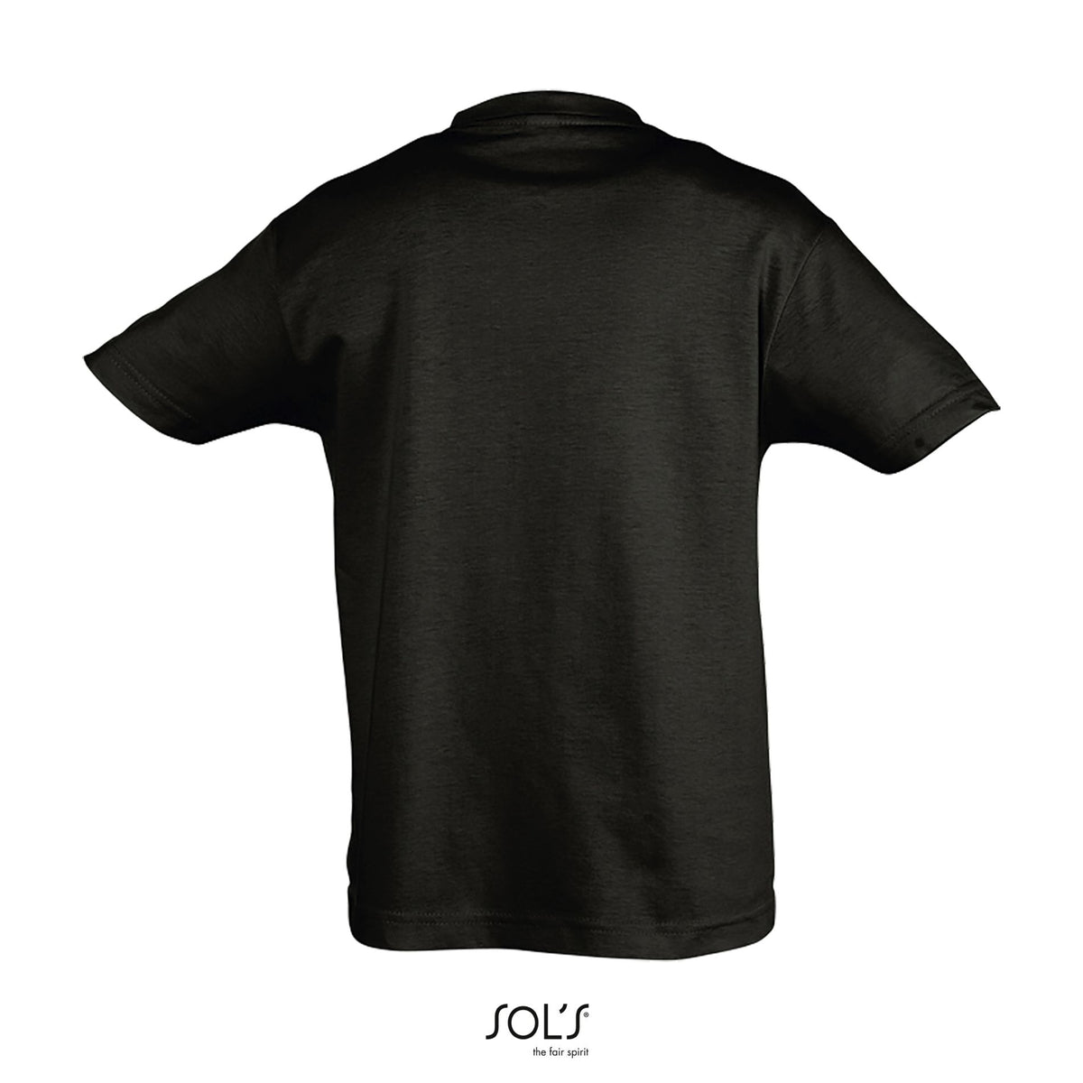 Noir profond