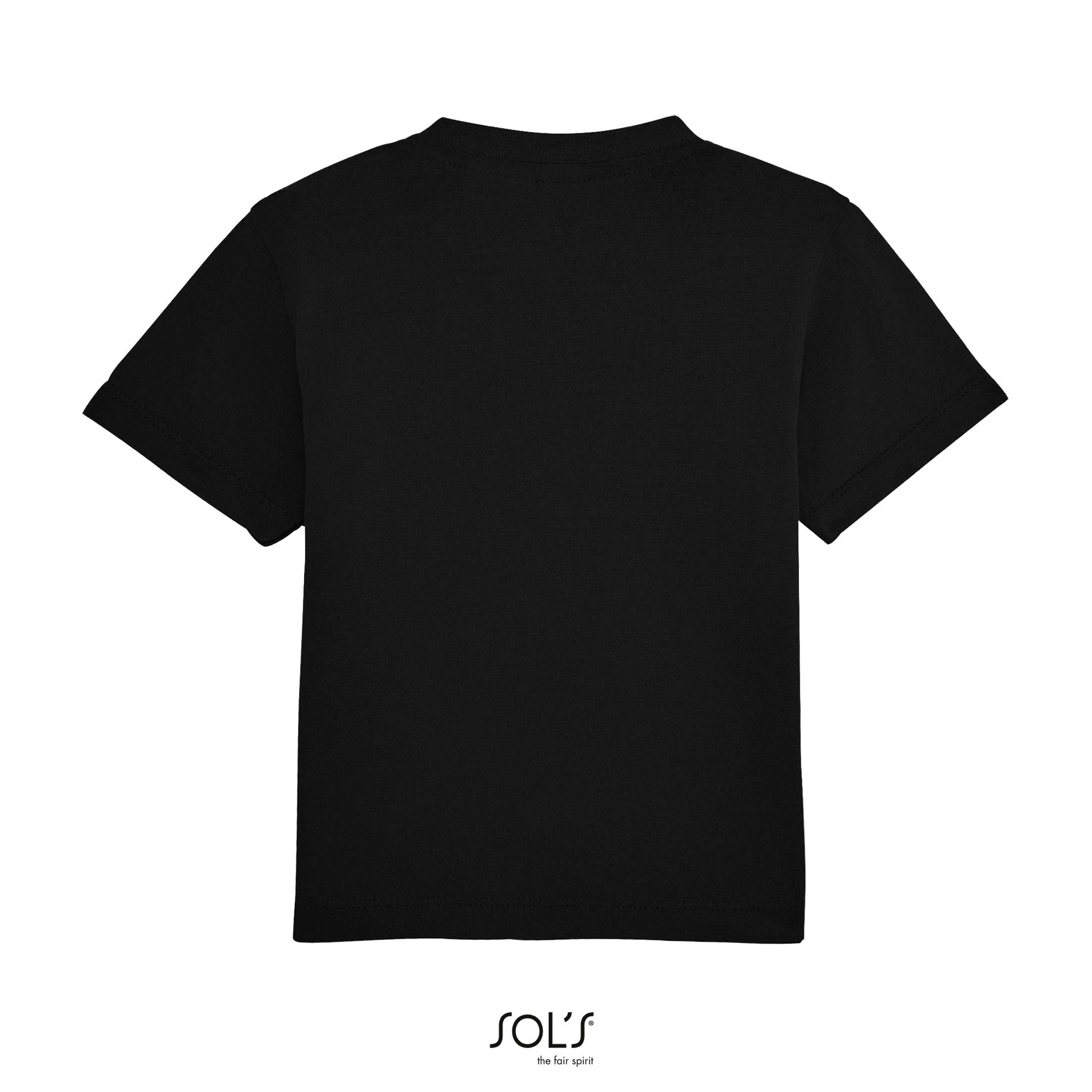 Noir profond