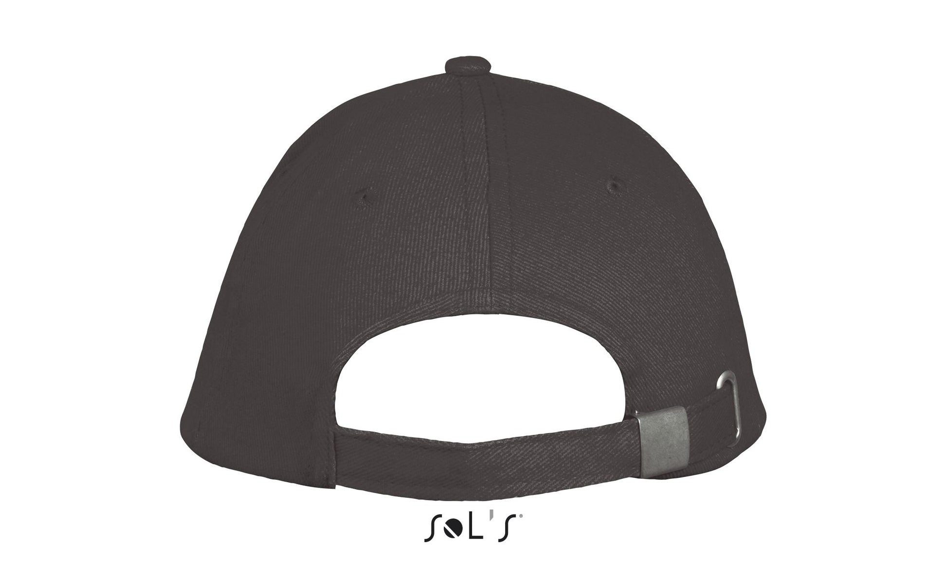 Gris foncé / Orange