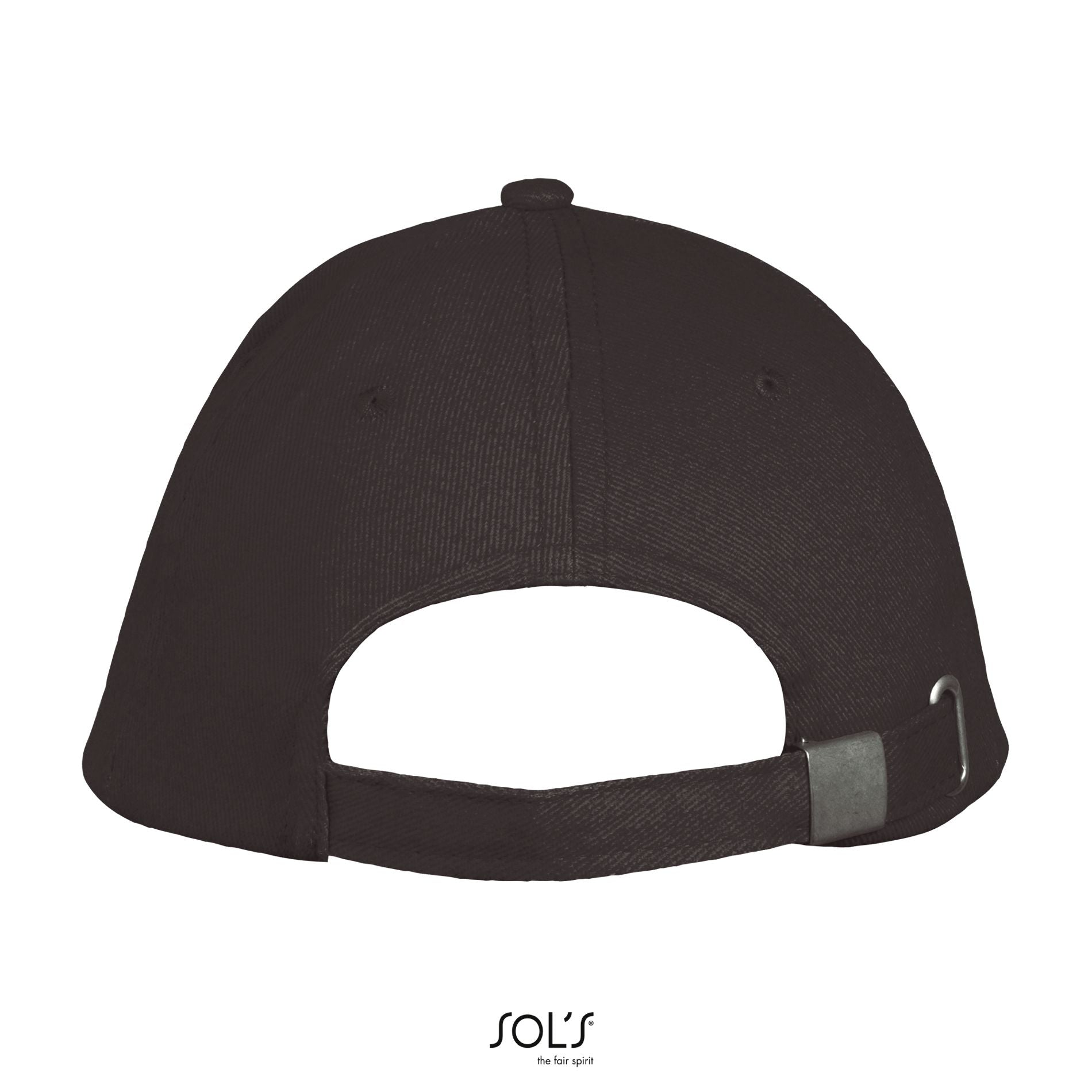 Gris foncé / Orange