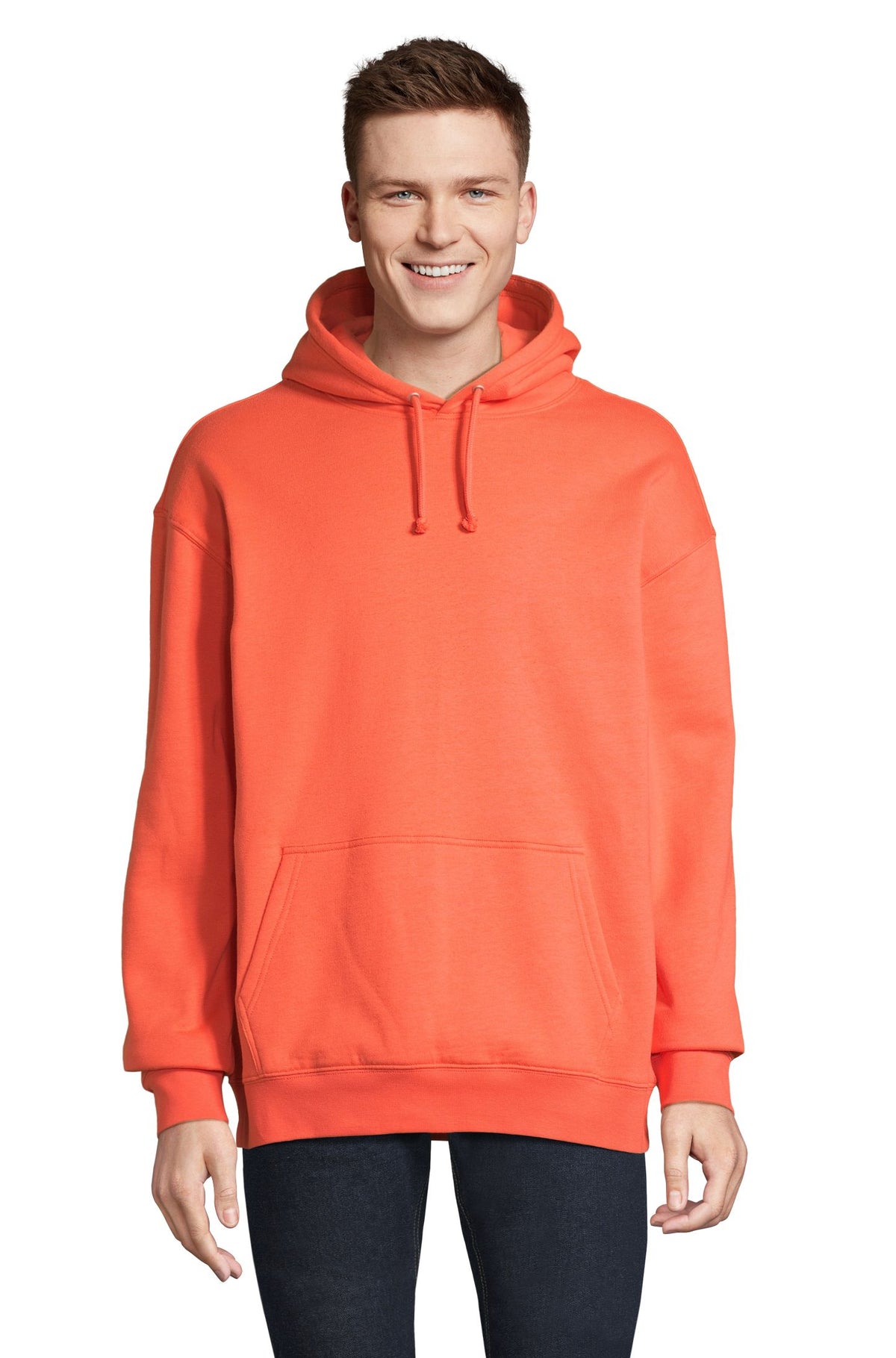 Orange Pop