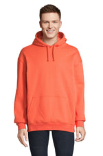 Orange Pop