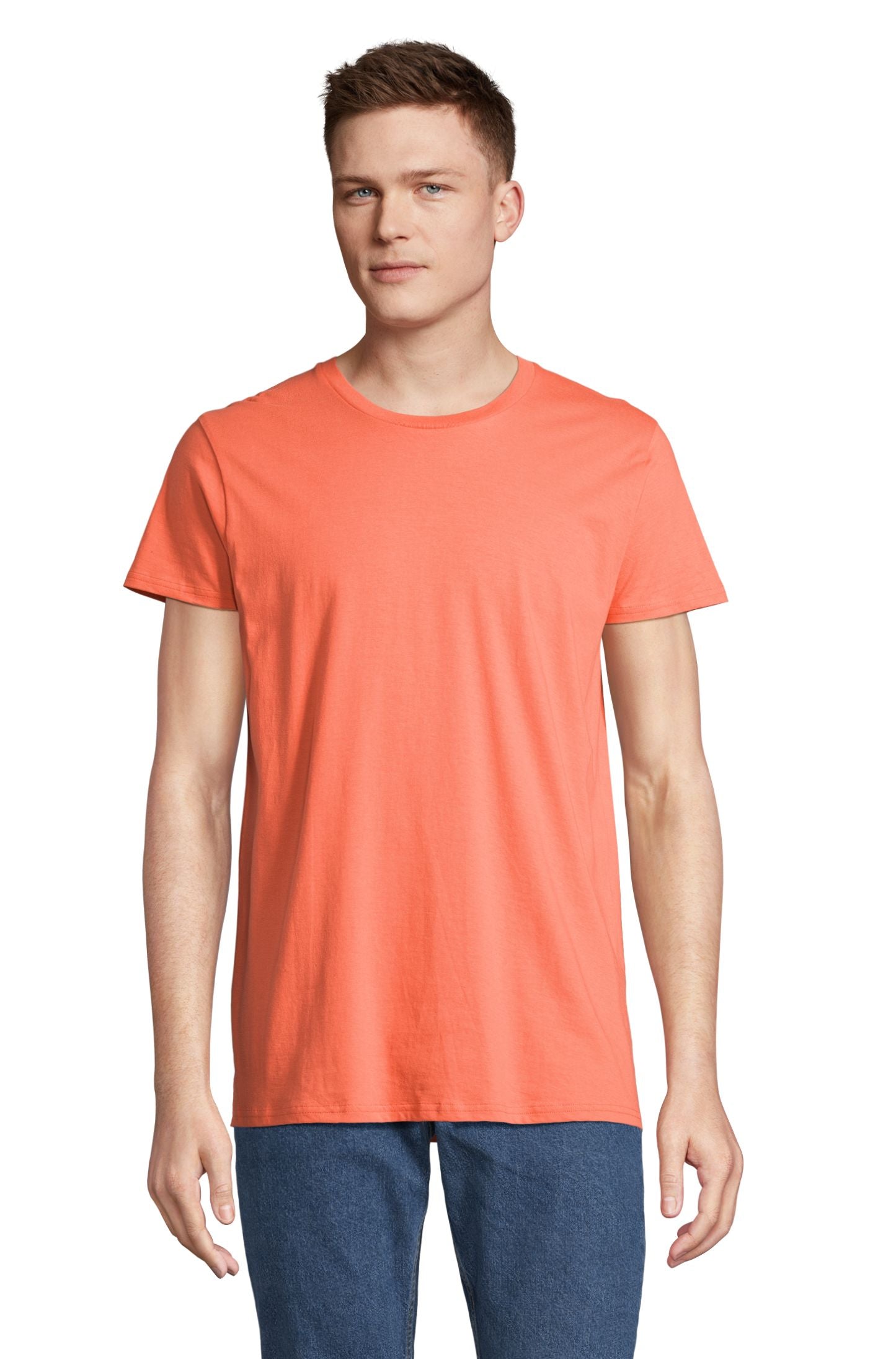 Orange Pop