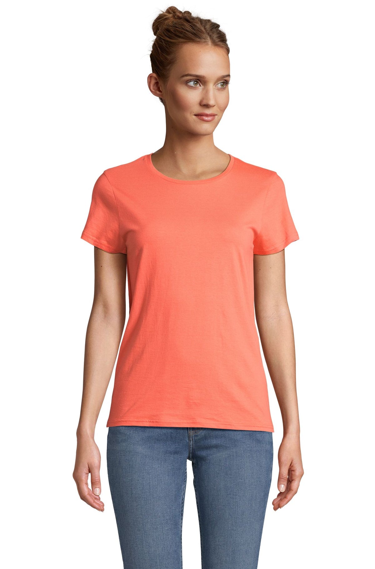 Orange Pop