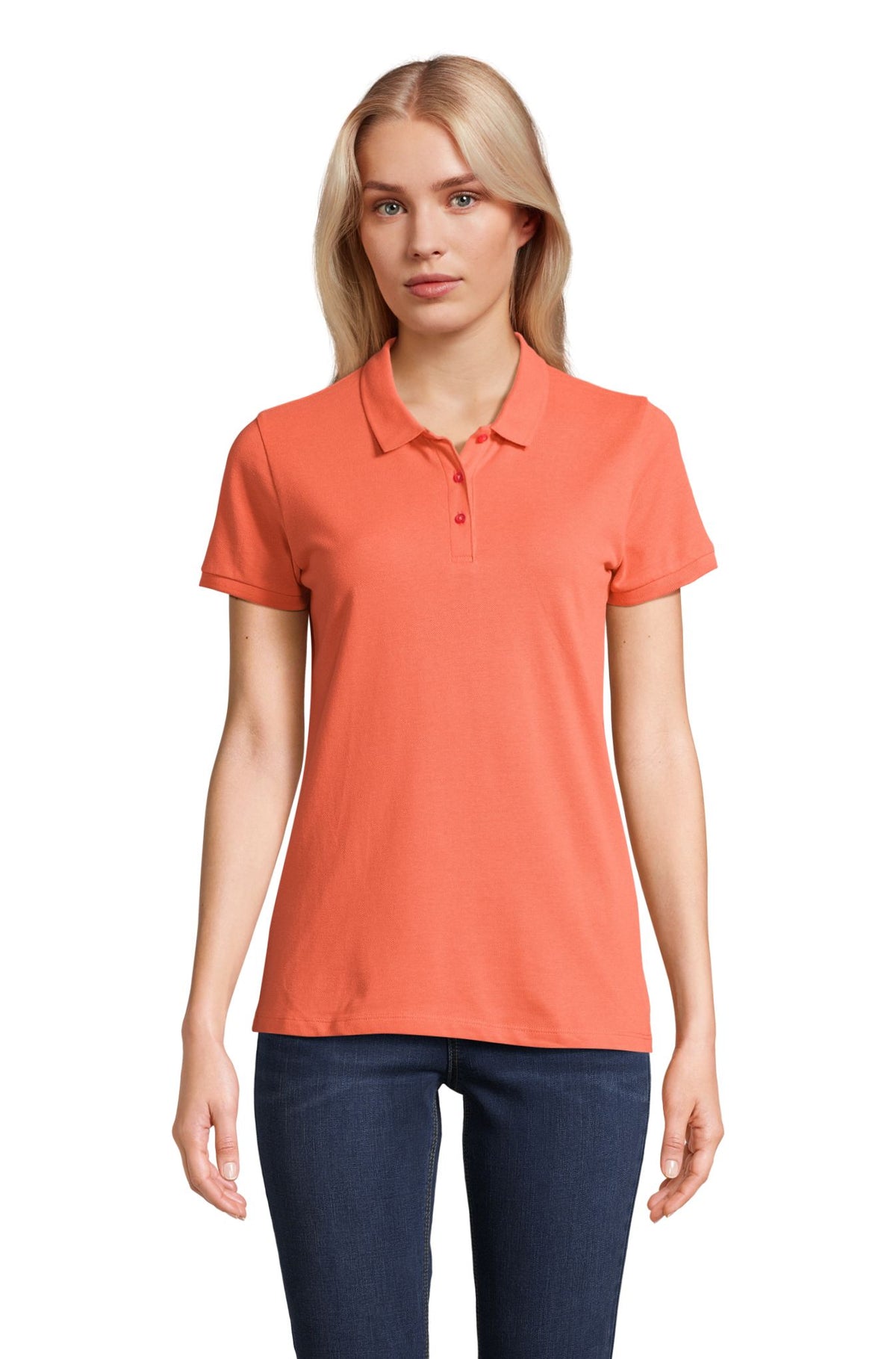 Orange Pop