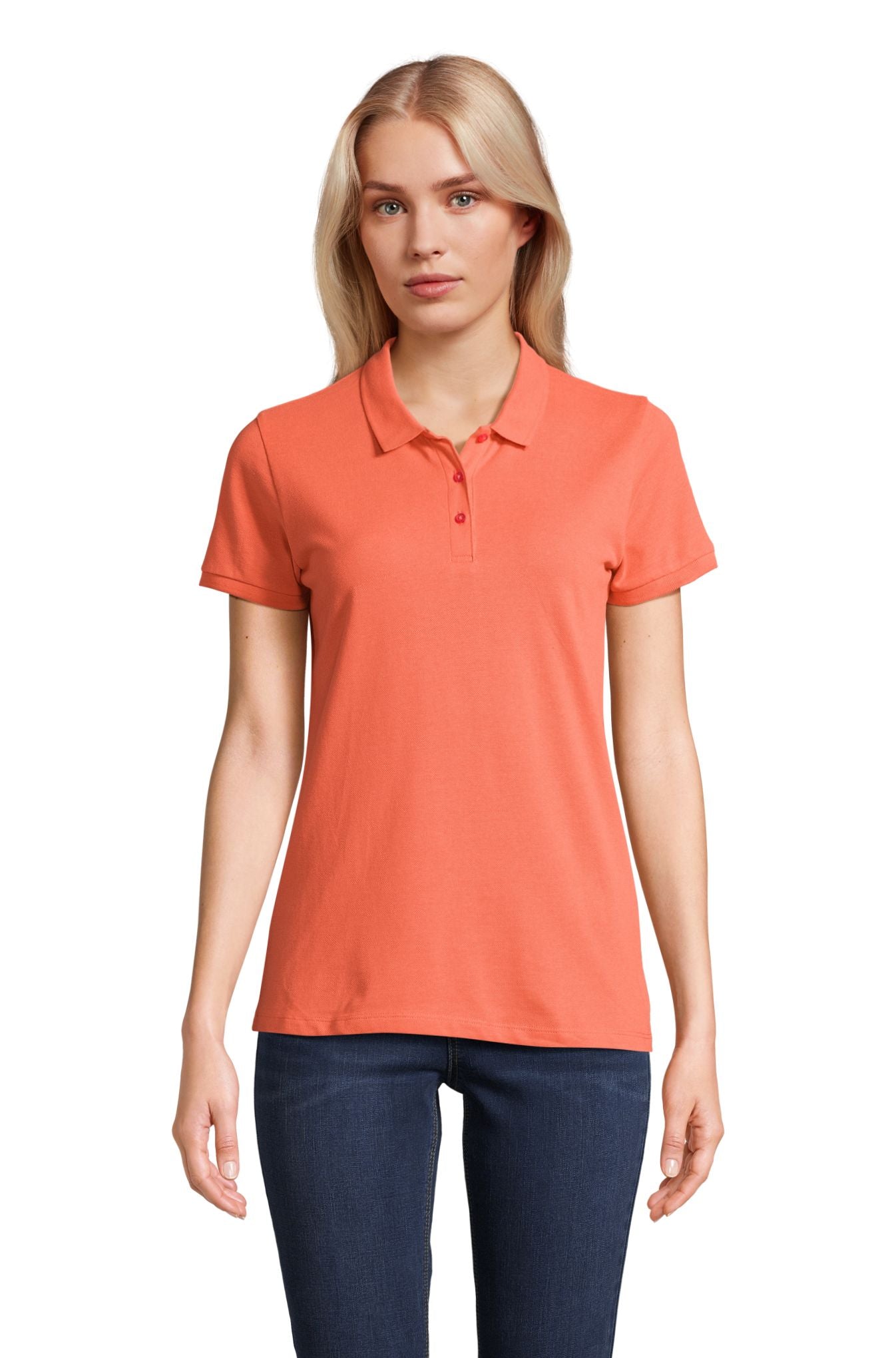 Orange Pop