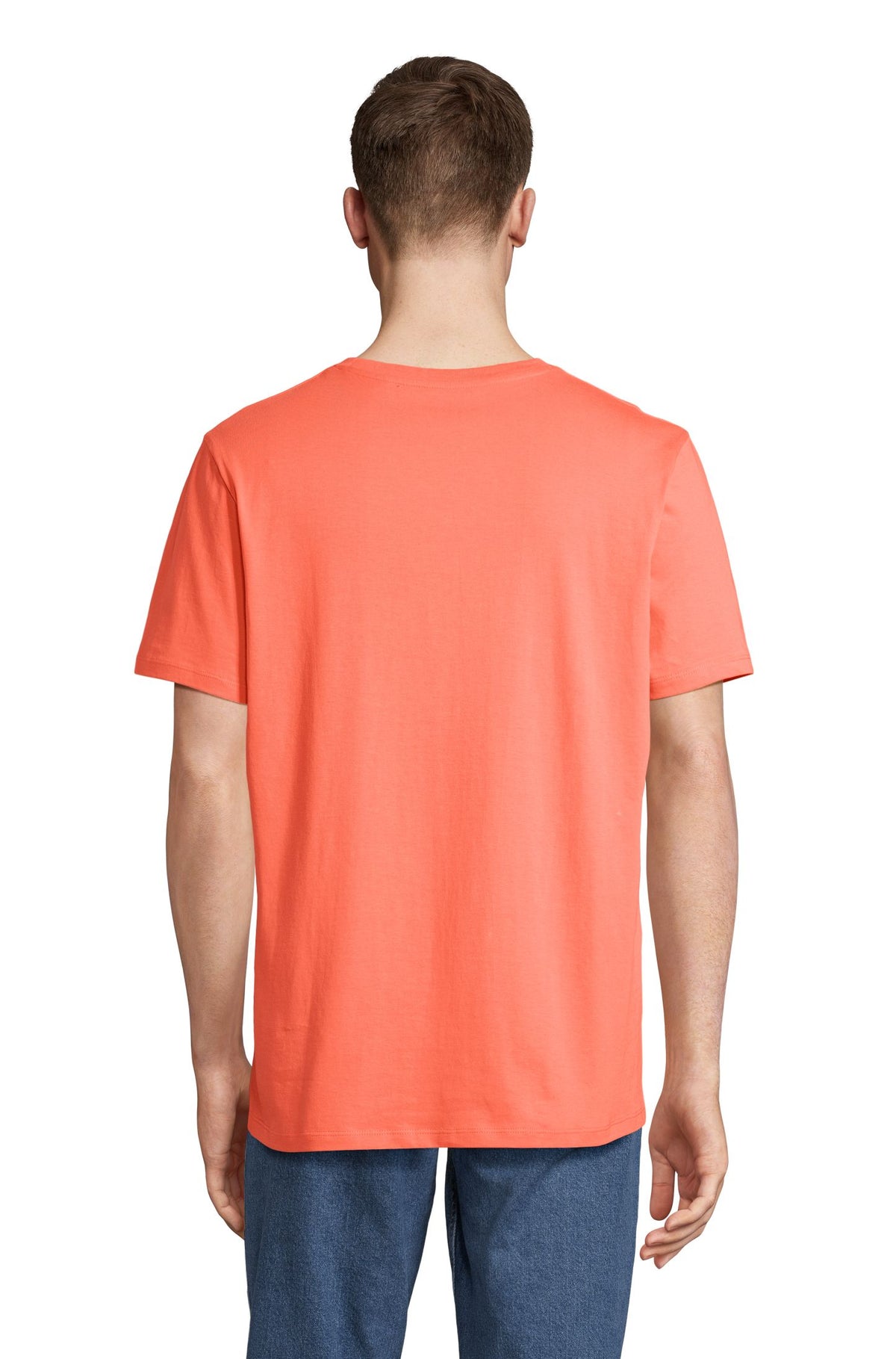 Orange Pop