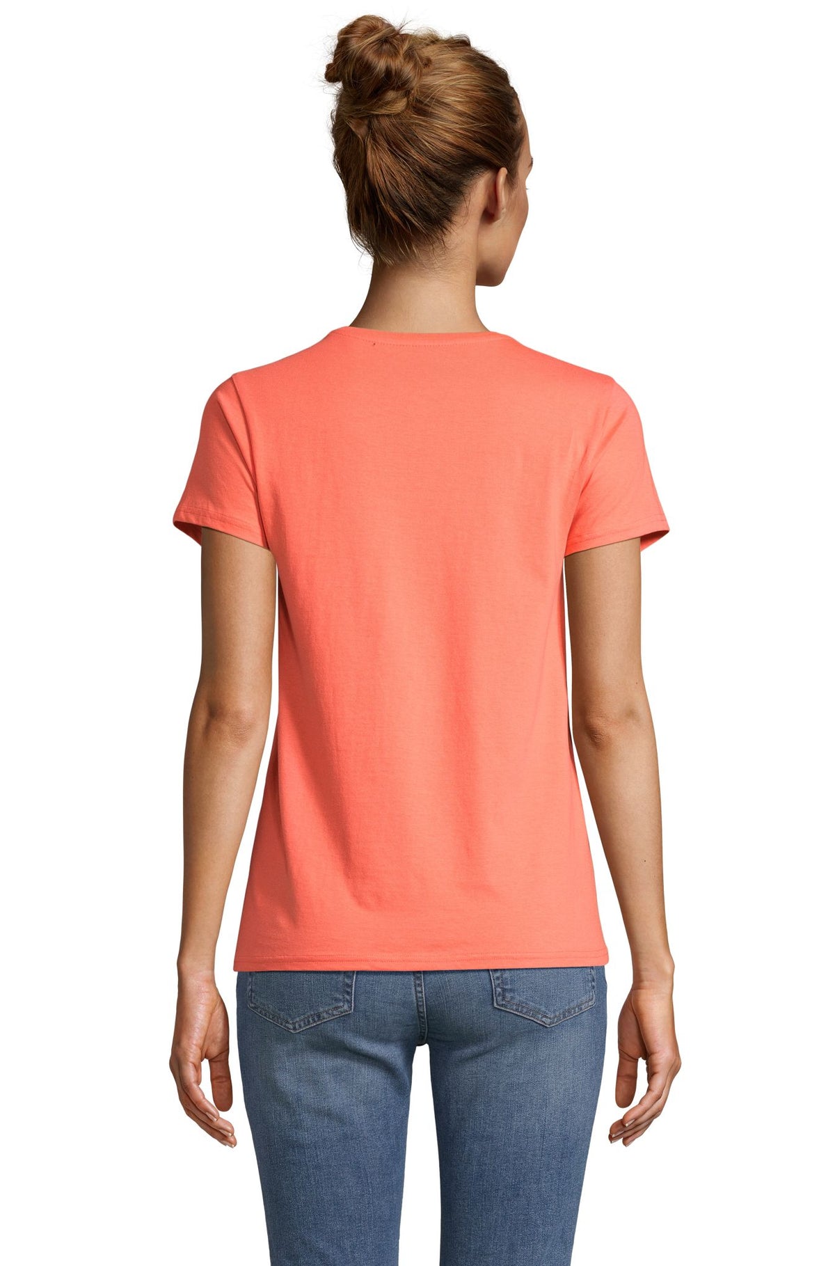 Orange Pop