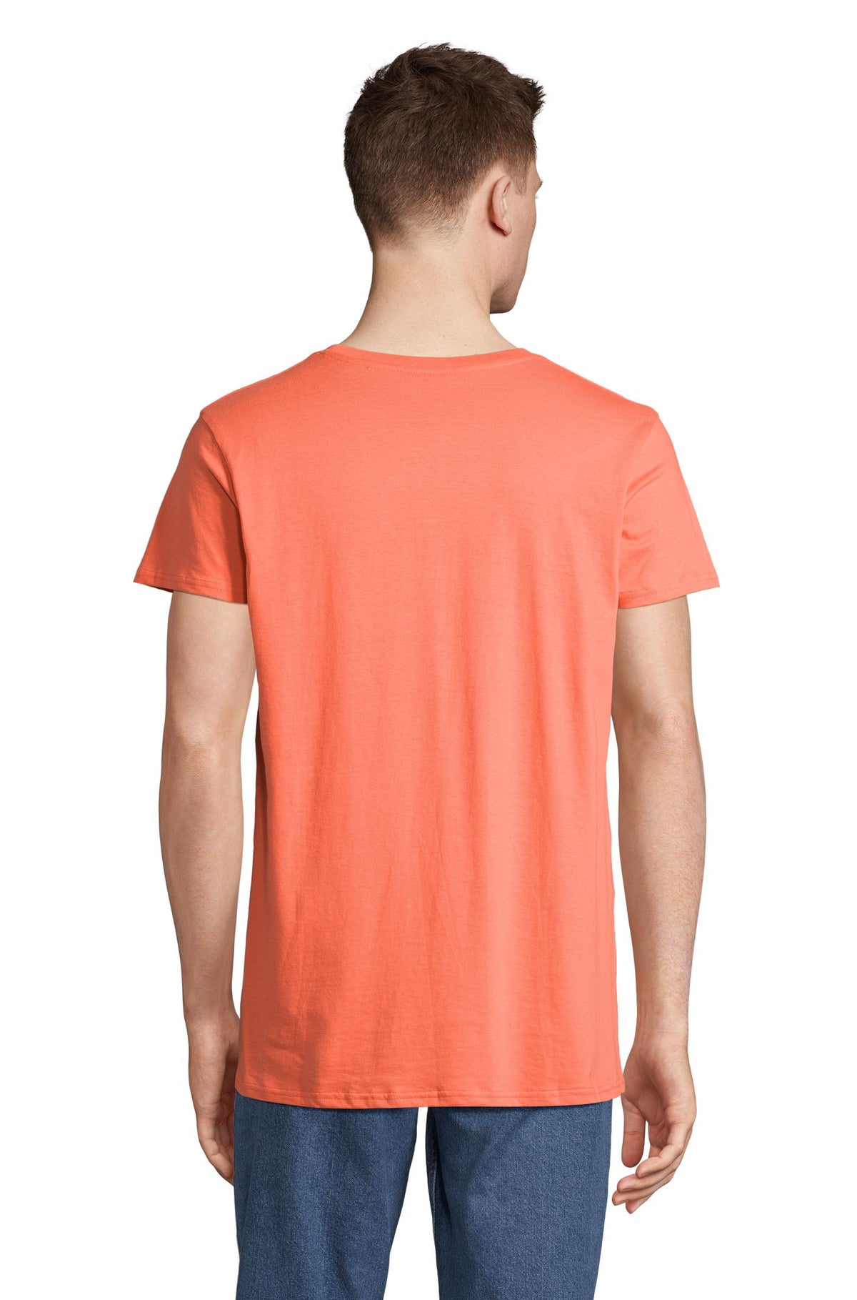 Orange Pop