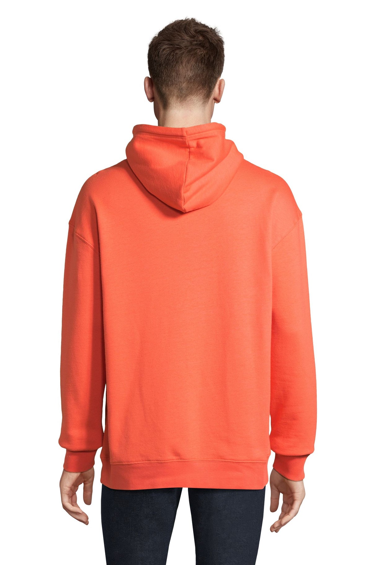 Orange Pop