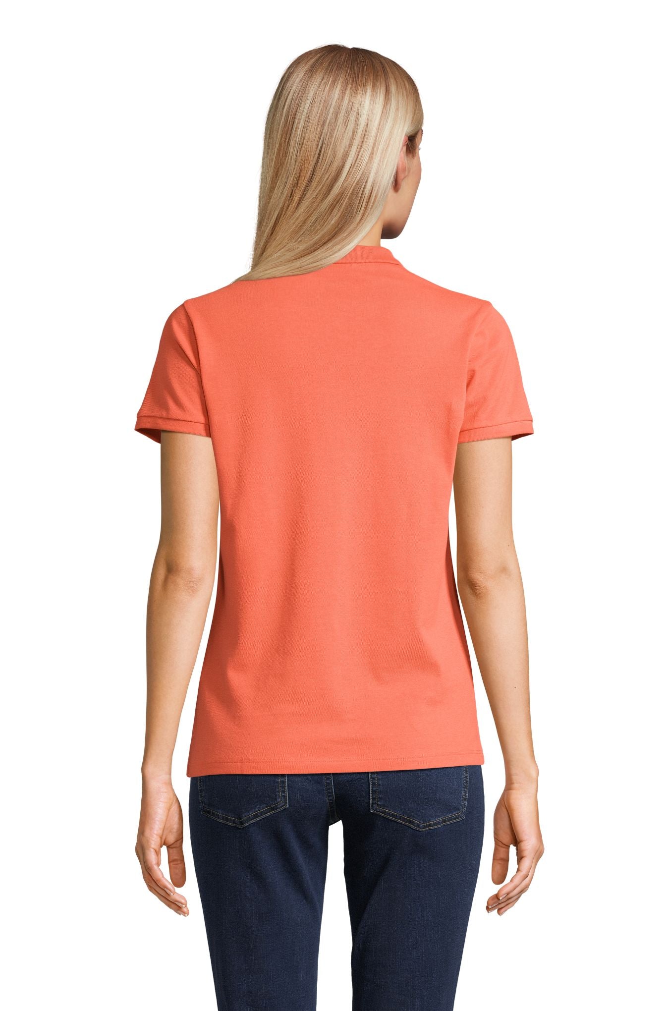 Orange Pop