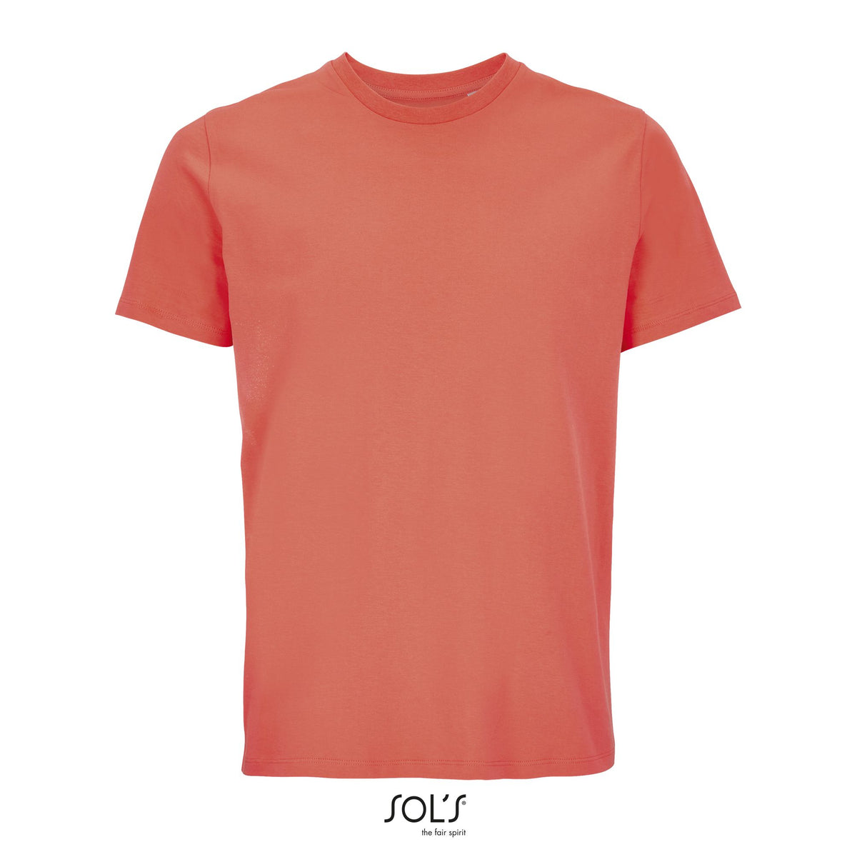 Orange Pop