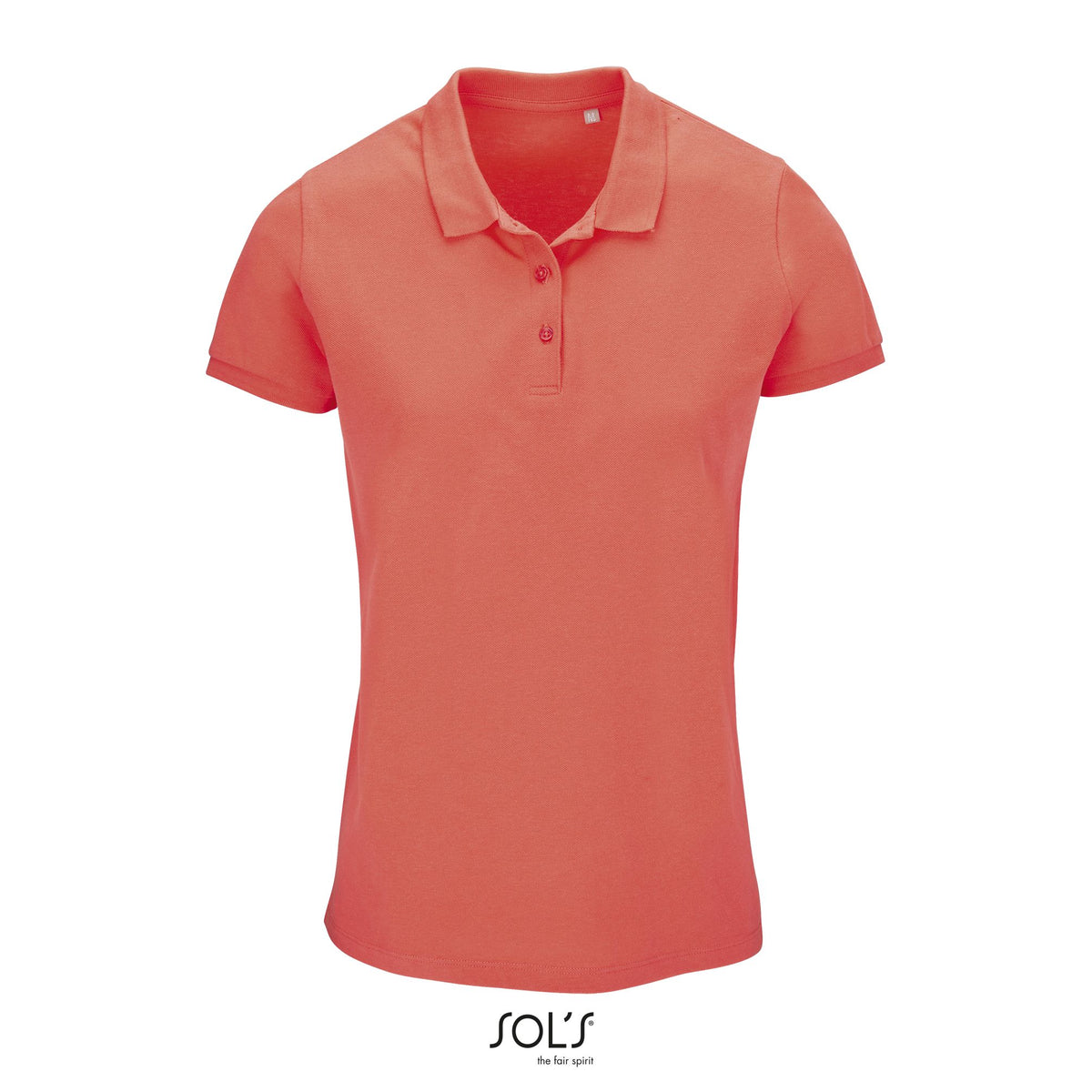Orange Pop