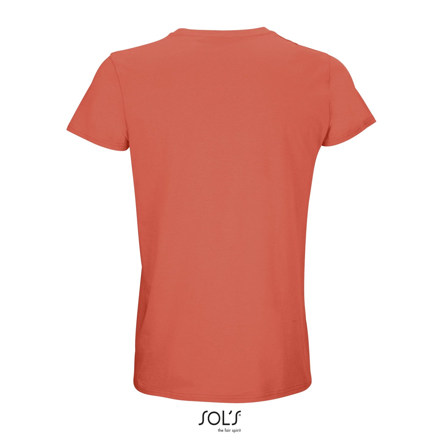 Orange Pop