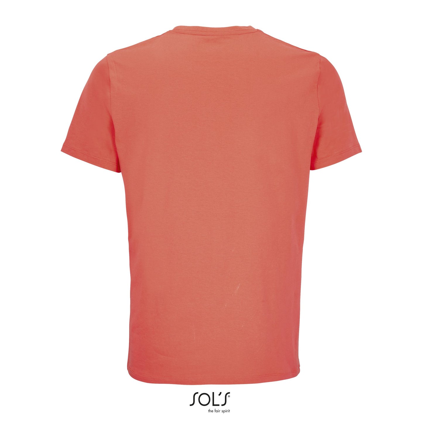 Orange Pop