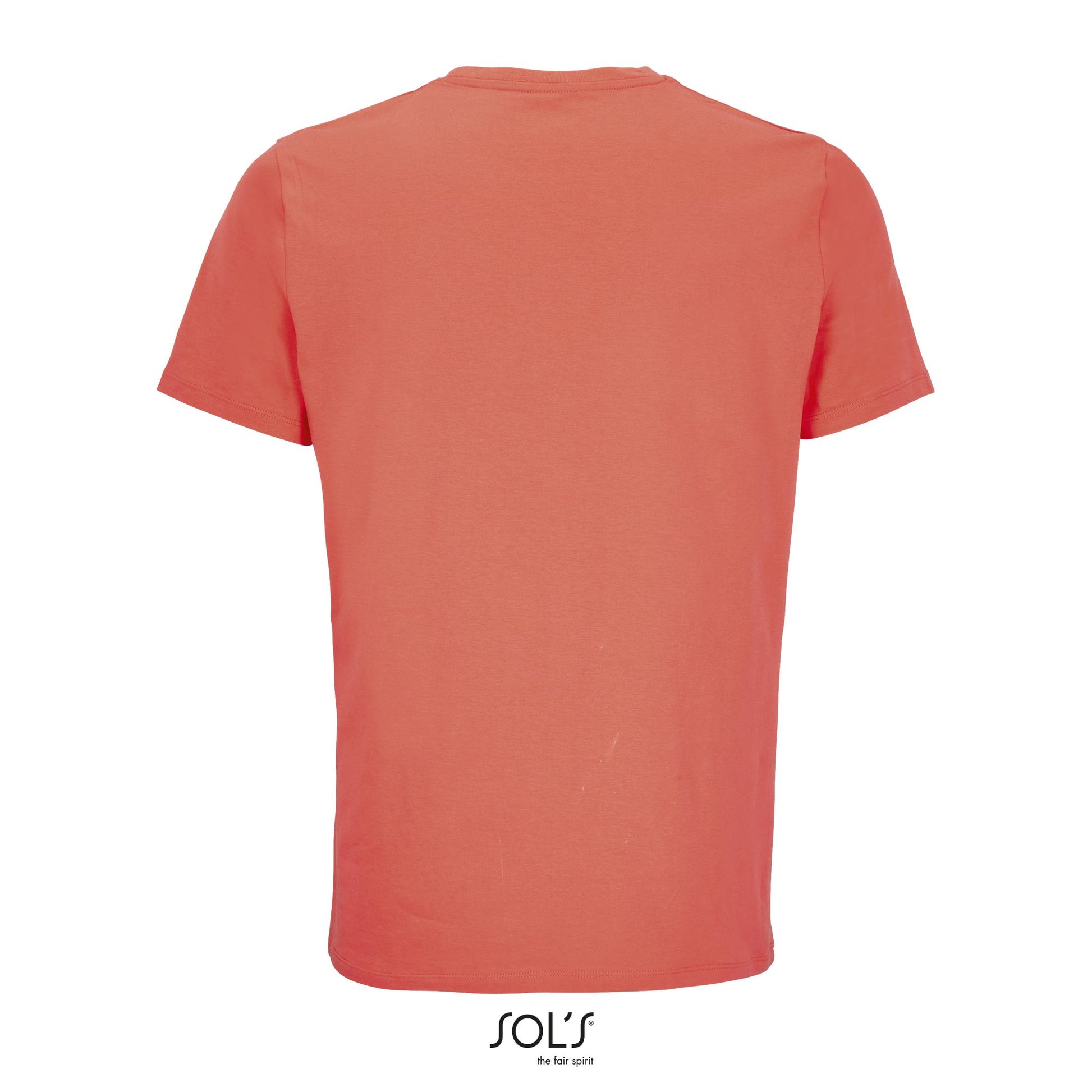 Orange Pop