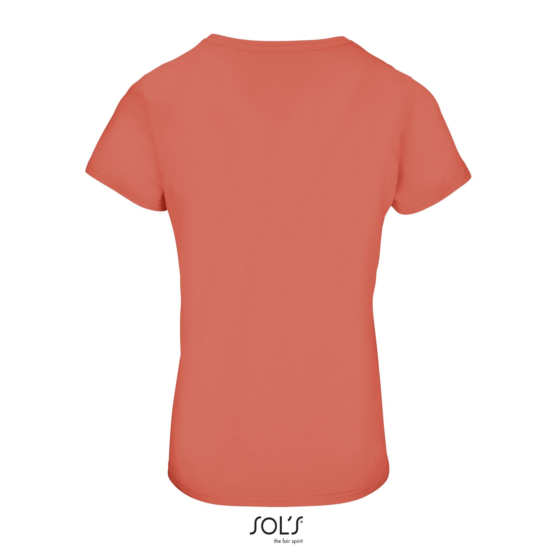 Orange Pop