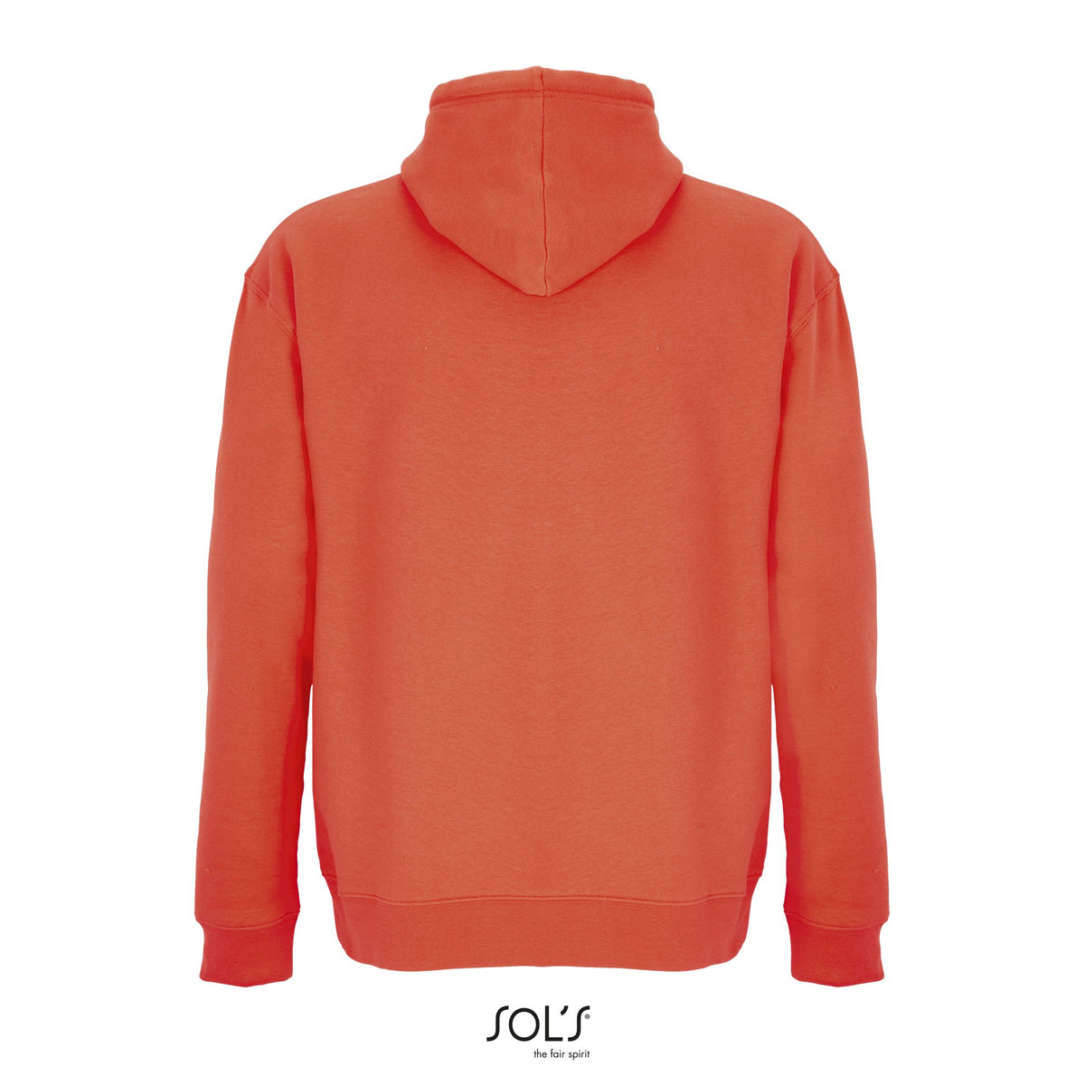 Orange Pop