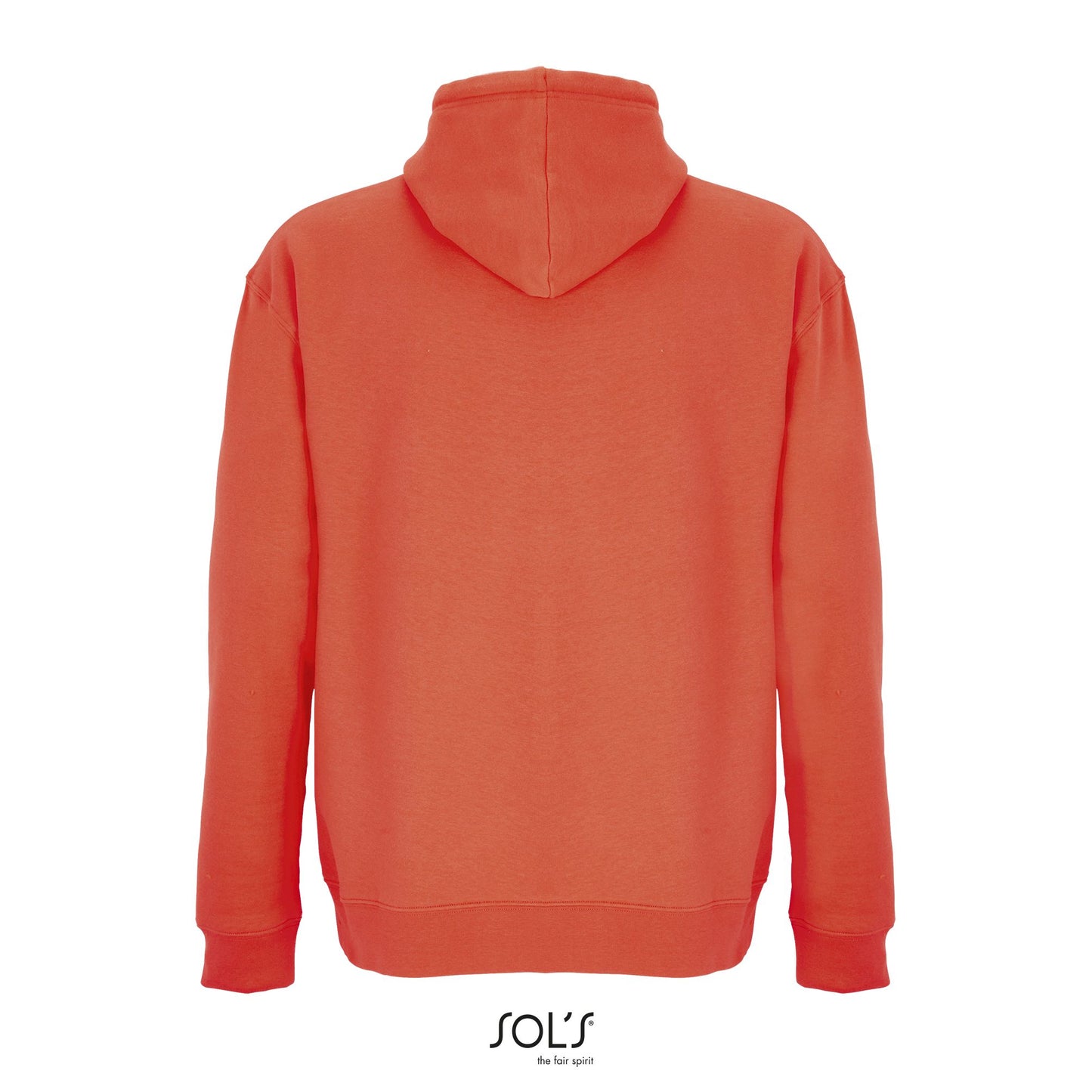 Orange Pop