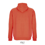 Orange Pop