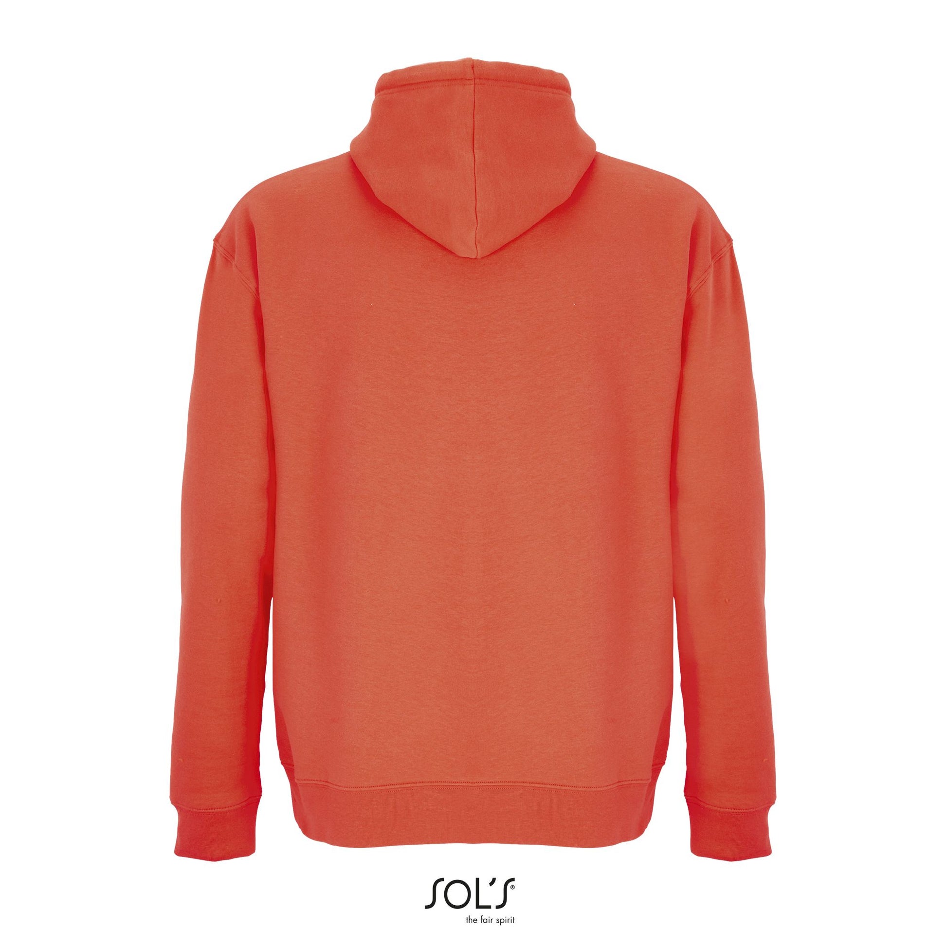 Orange Pop