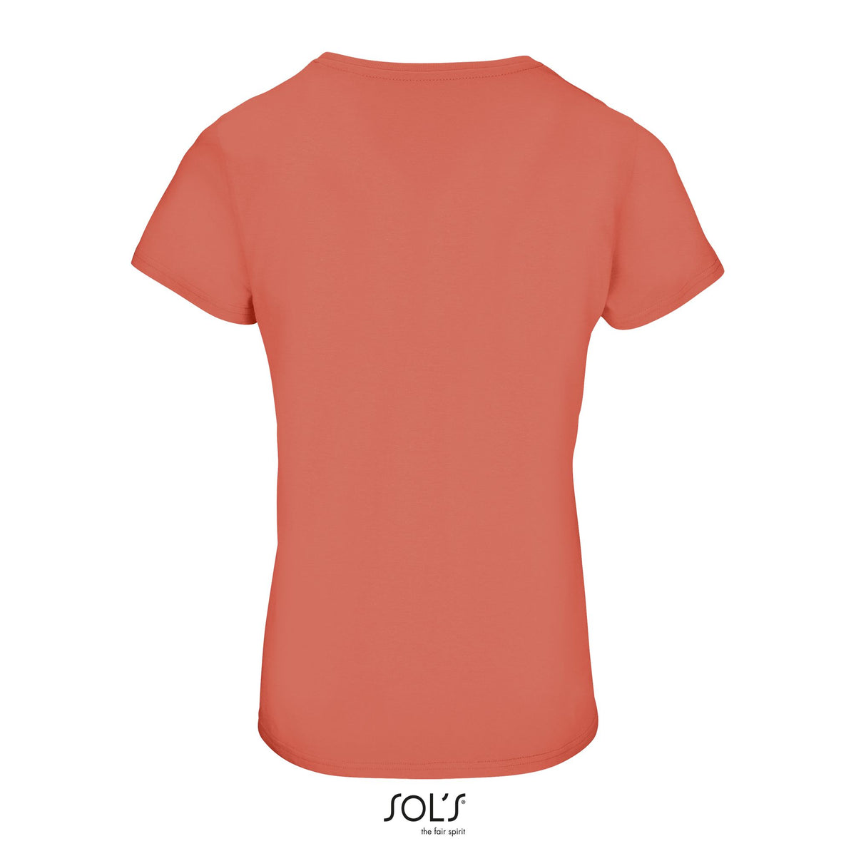 Orange Pop