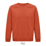Orange brûlée